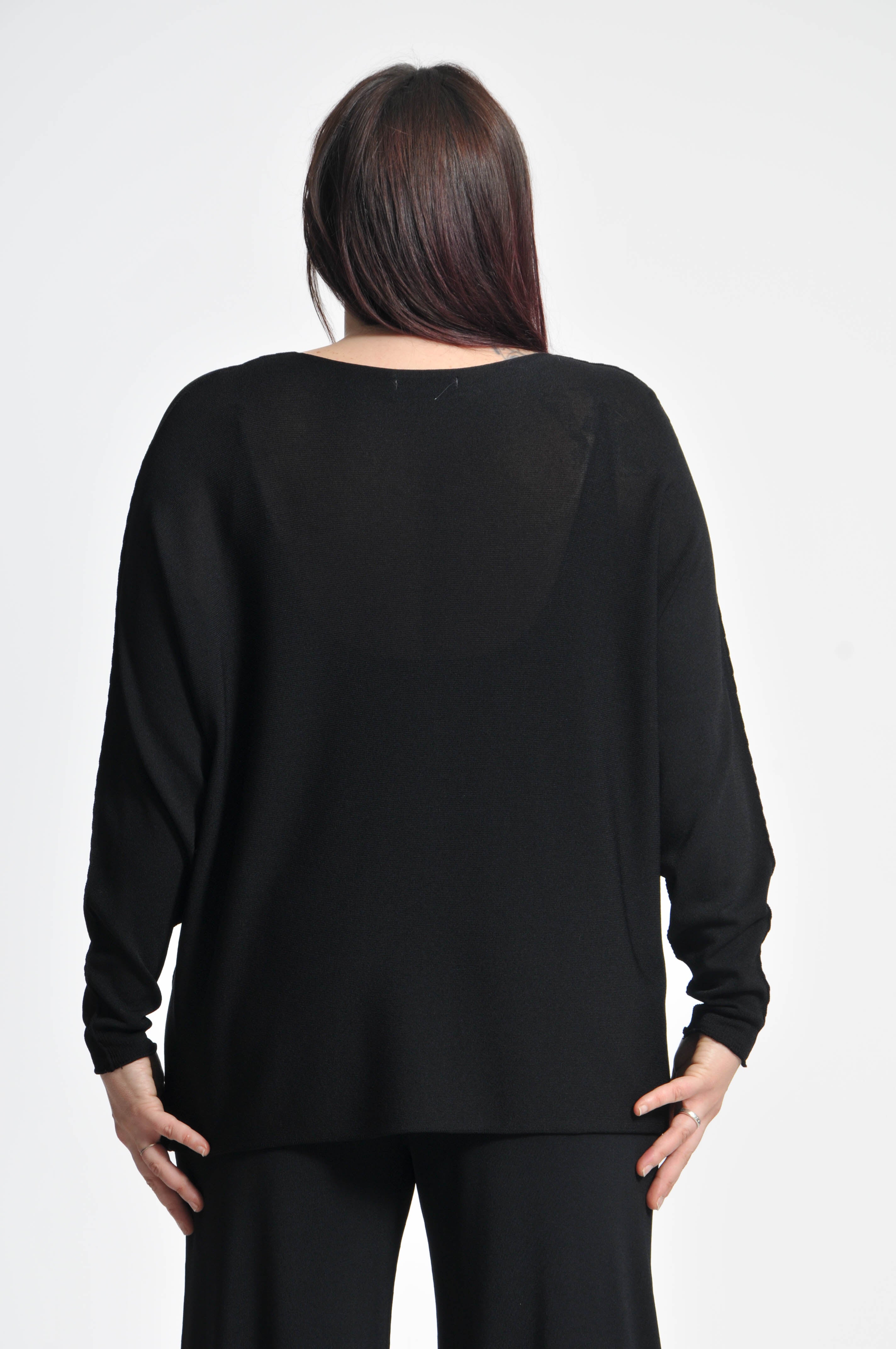 Maglia Oasi Scollo a V