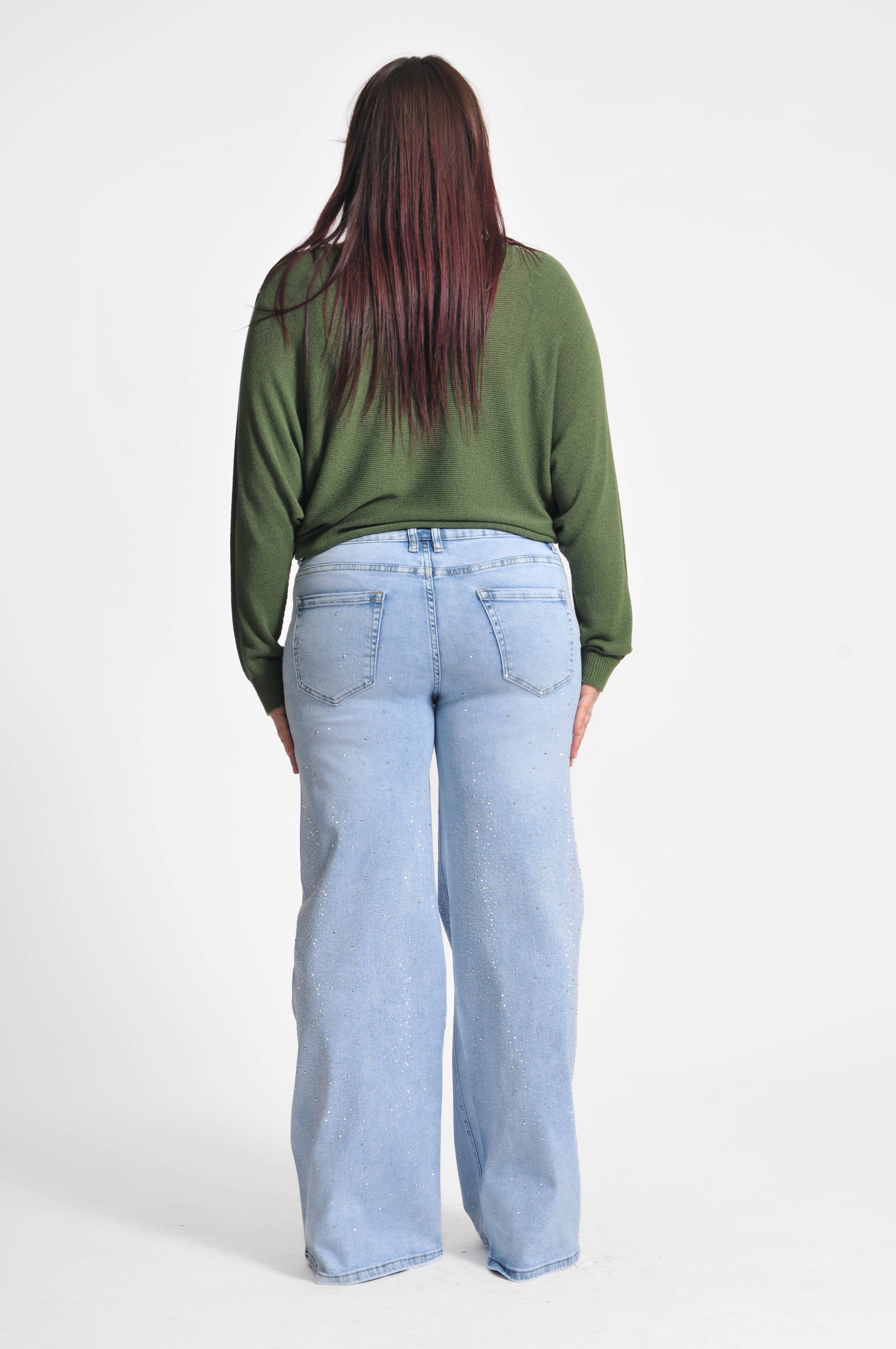 Maglia Oasi Barchetta