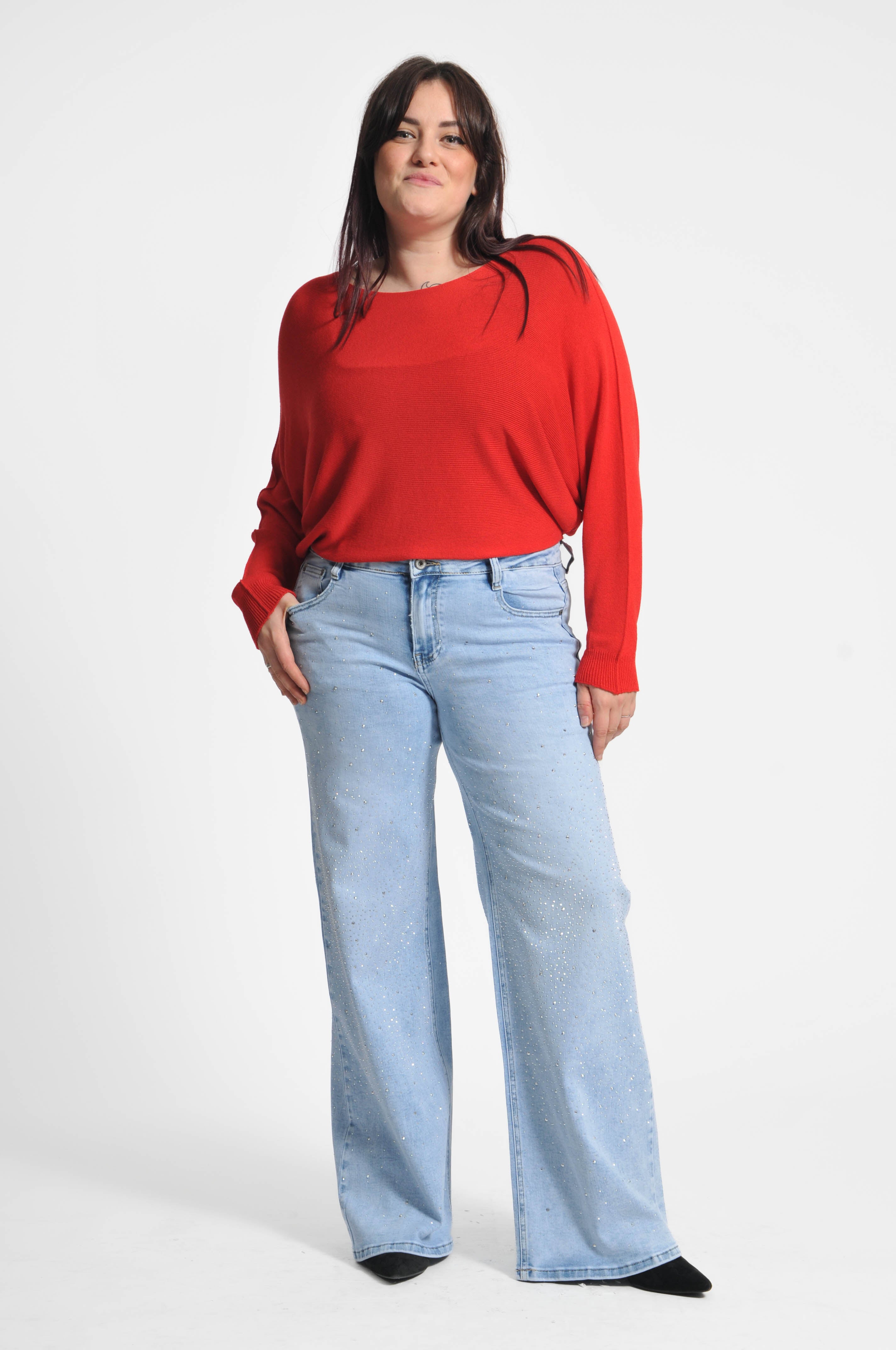 Maglia Oasi Barchetta