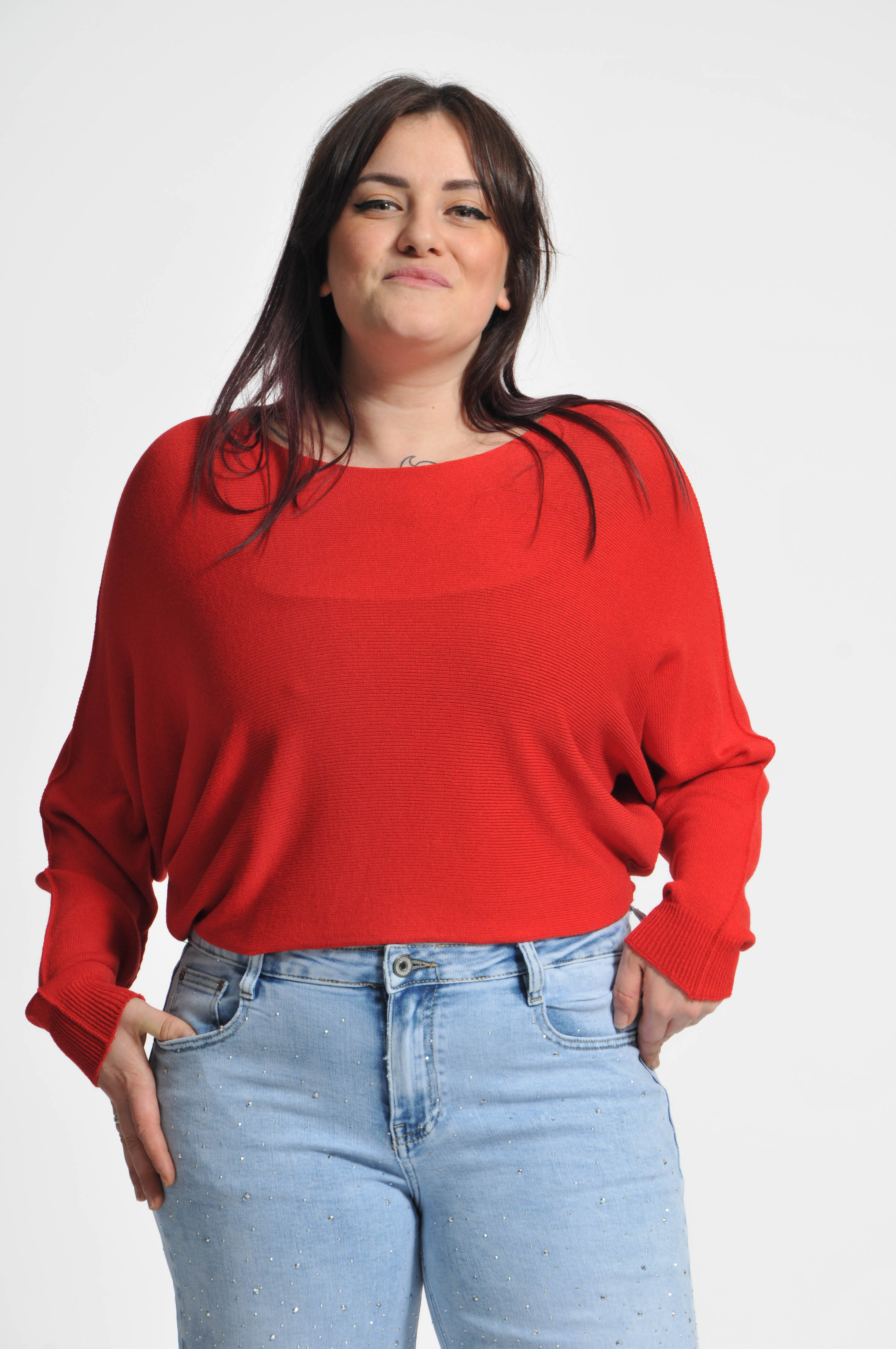 Maglia Oasi Barchetta