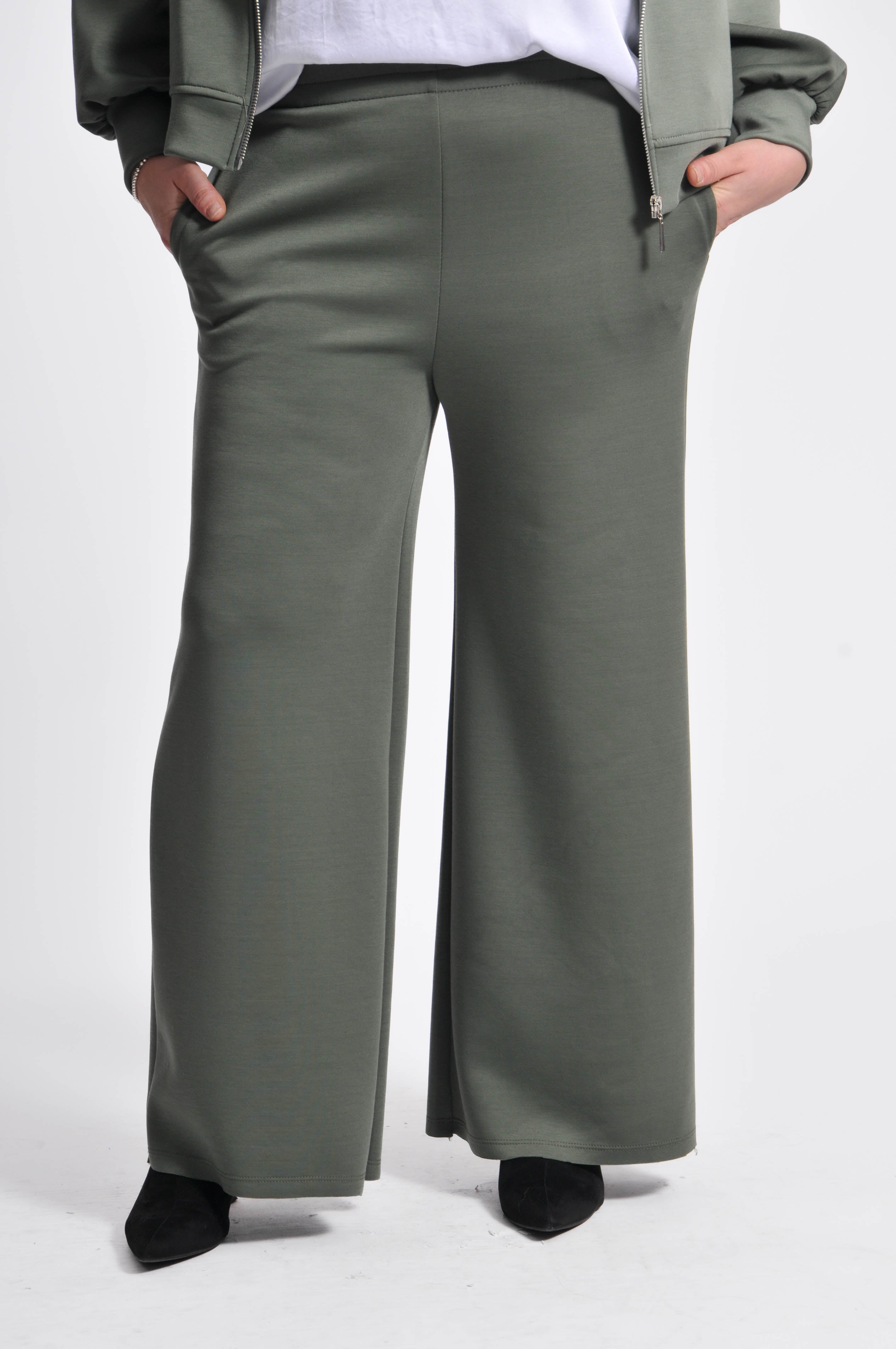 Pantalone Tuta Settimo Cielo