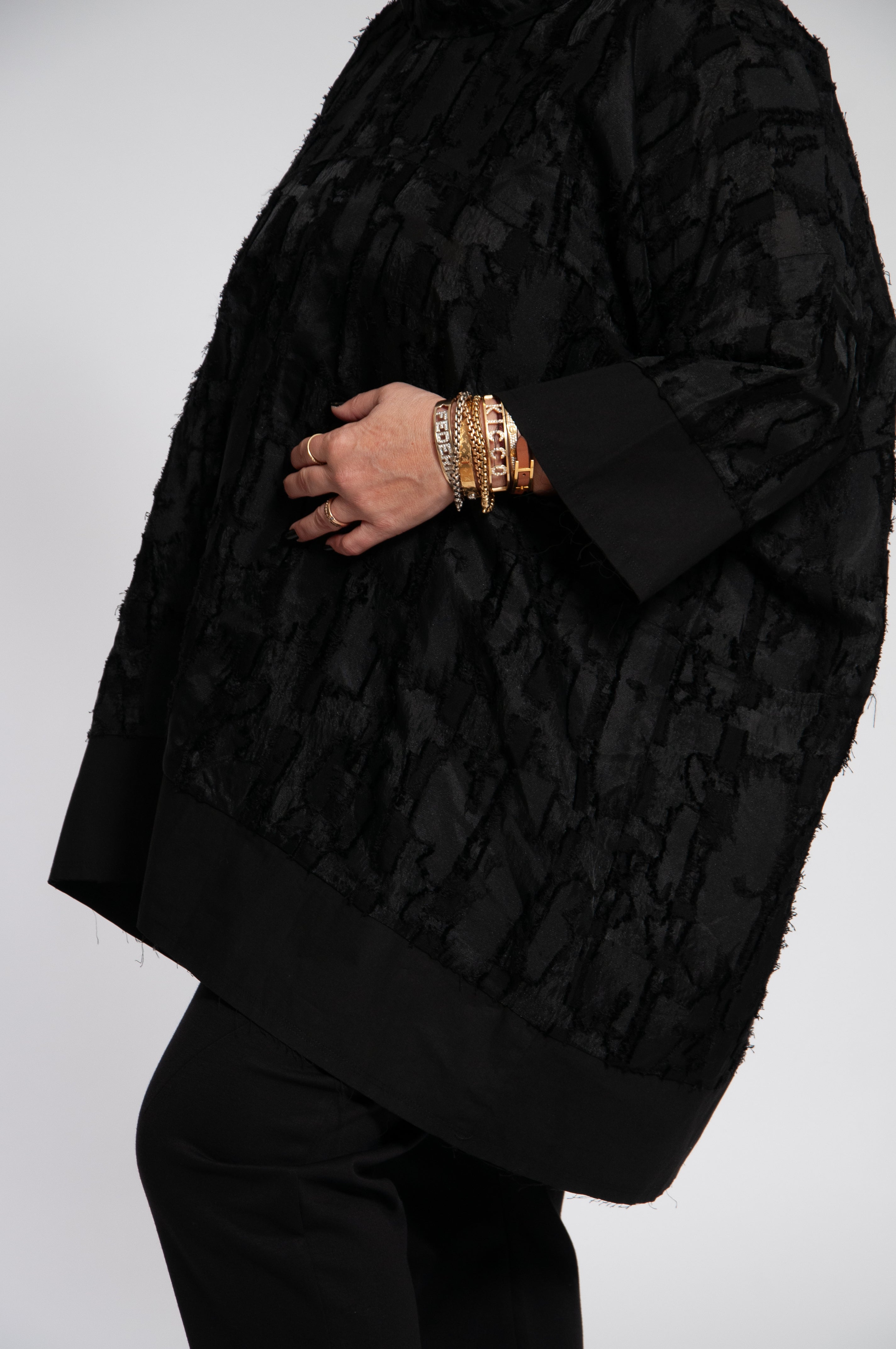Maxi Kimono Japan