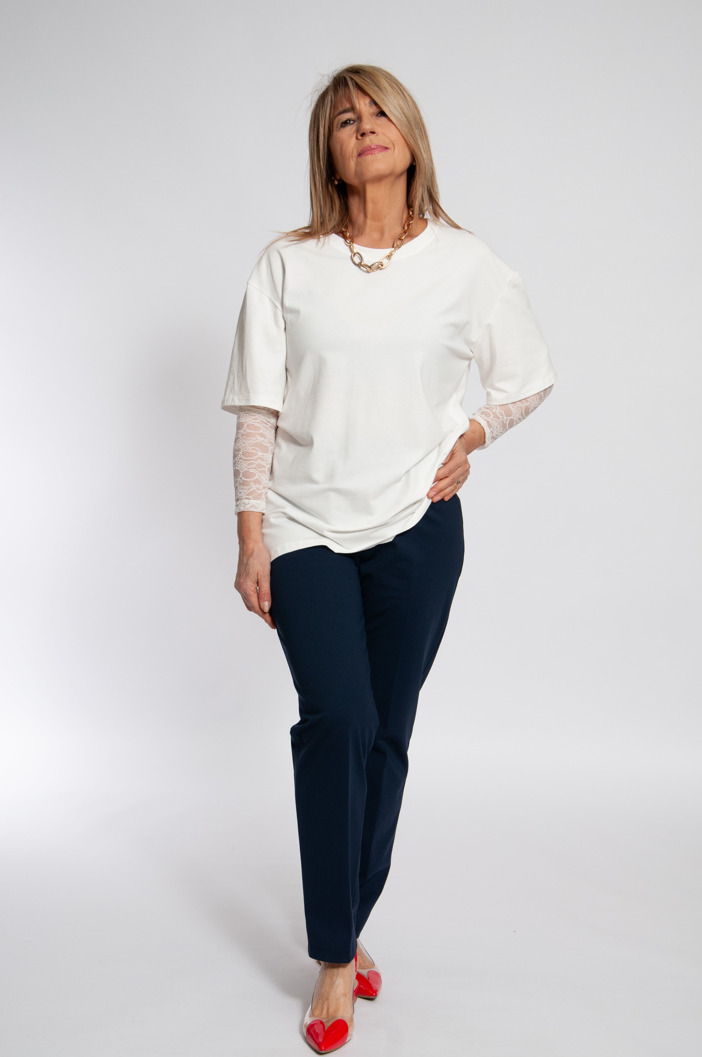 T-shirt Juliette