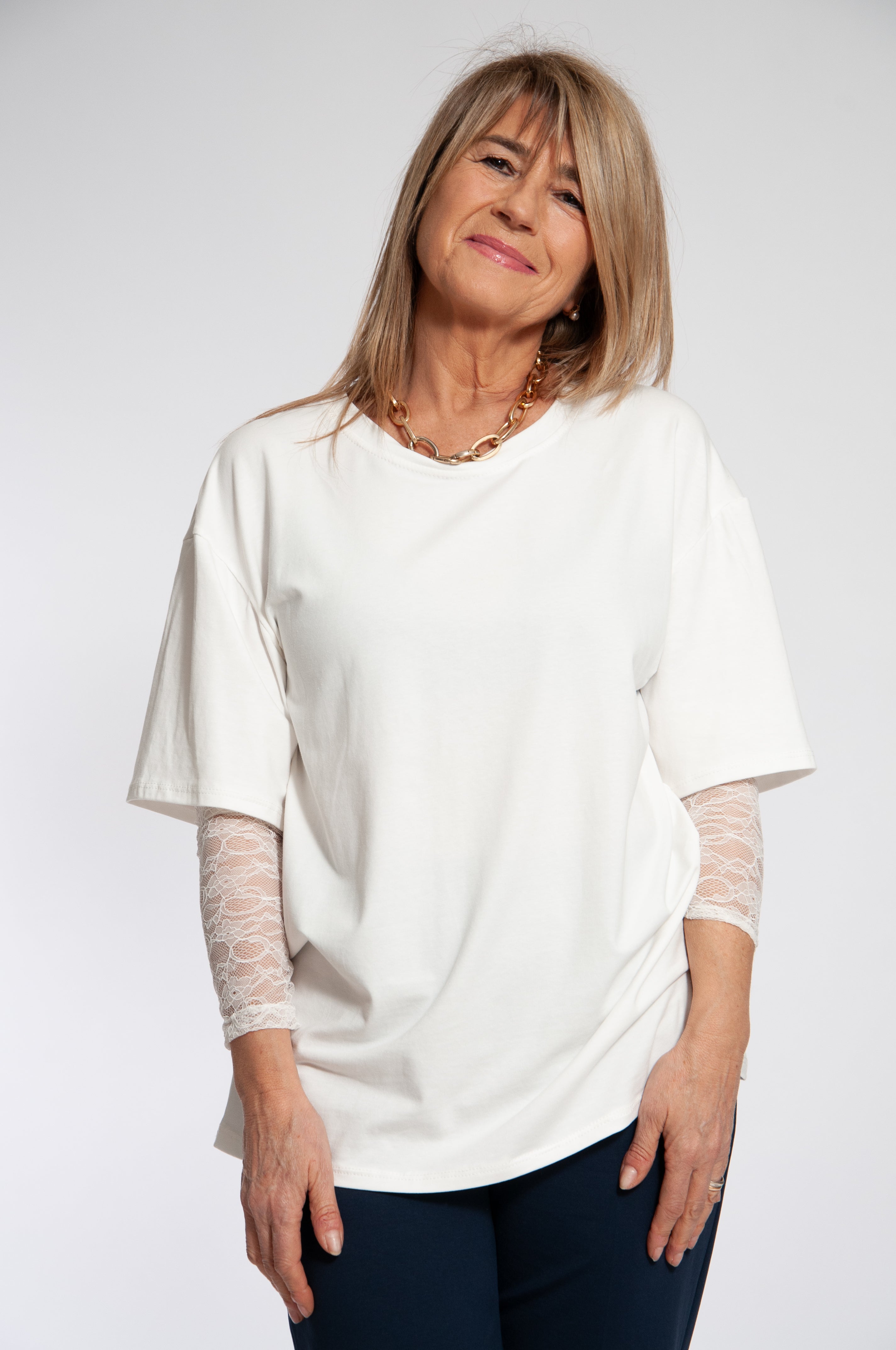 T-shirt Juliette