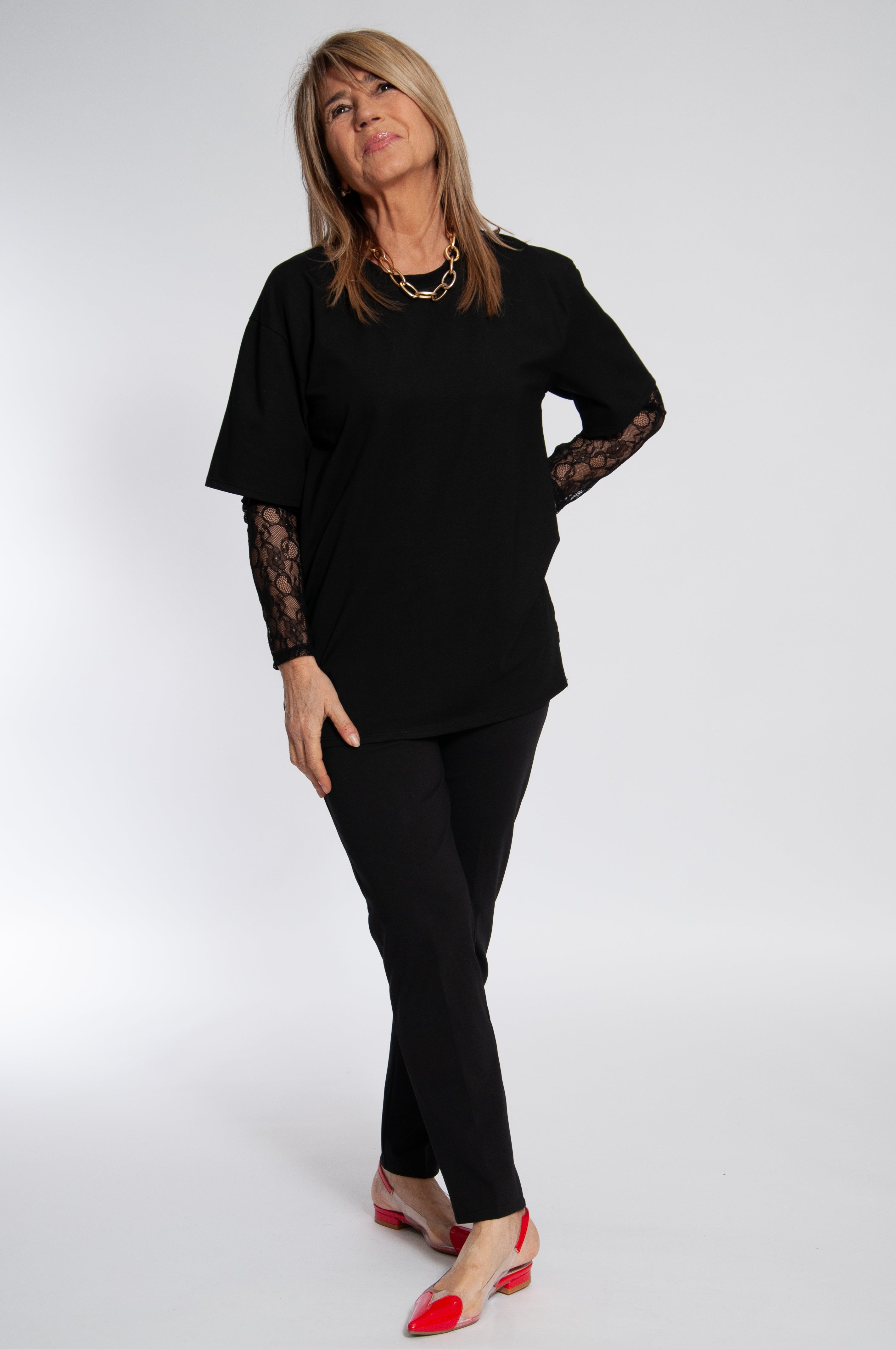 T-shirt Juliette