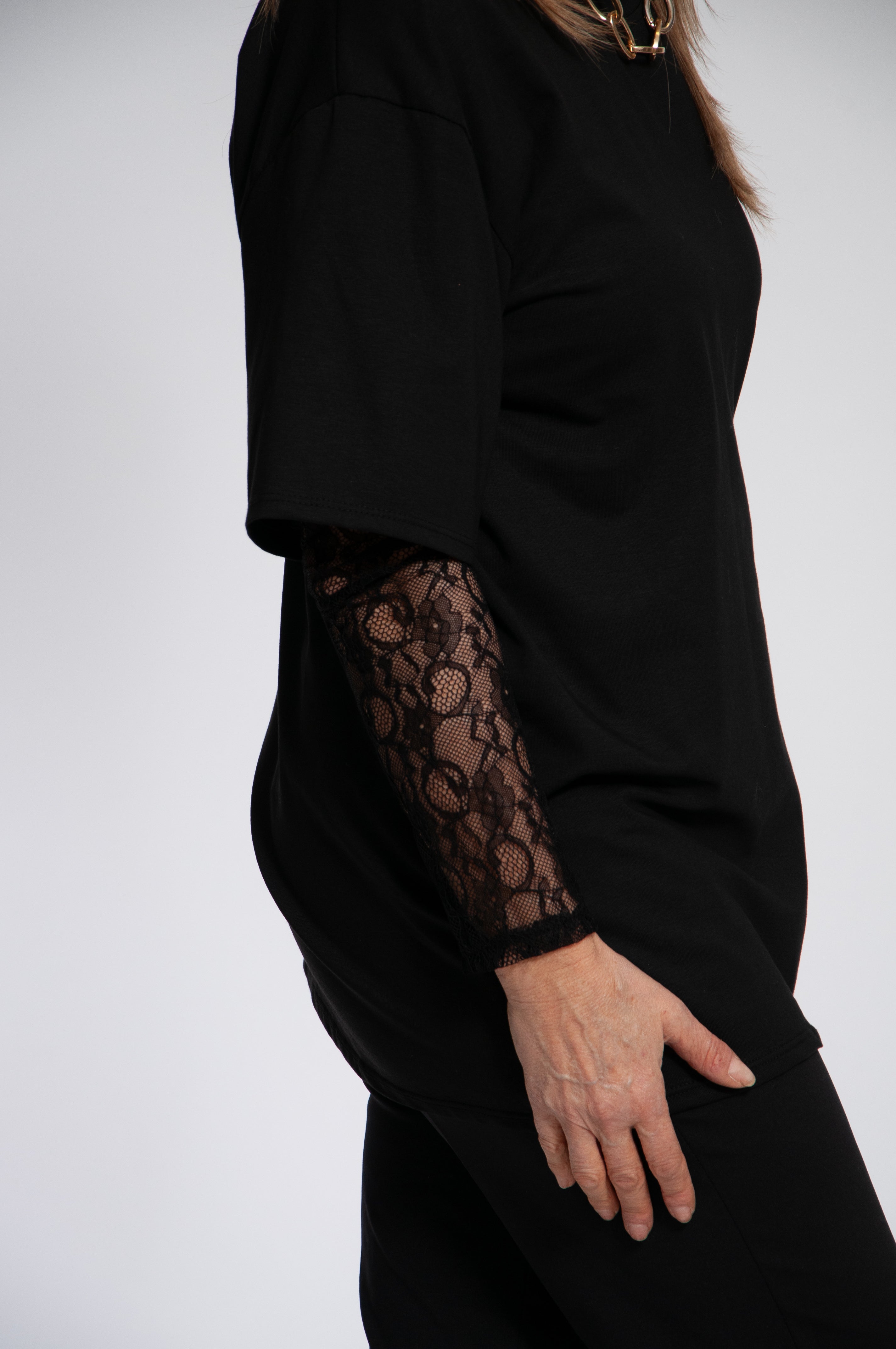 T-shirt Juliette