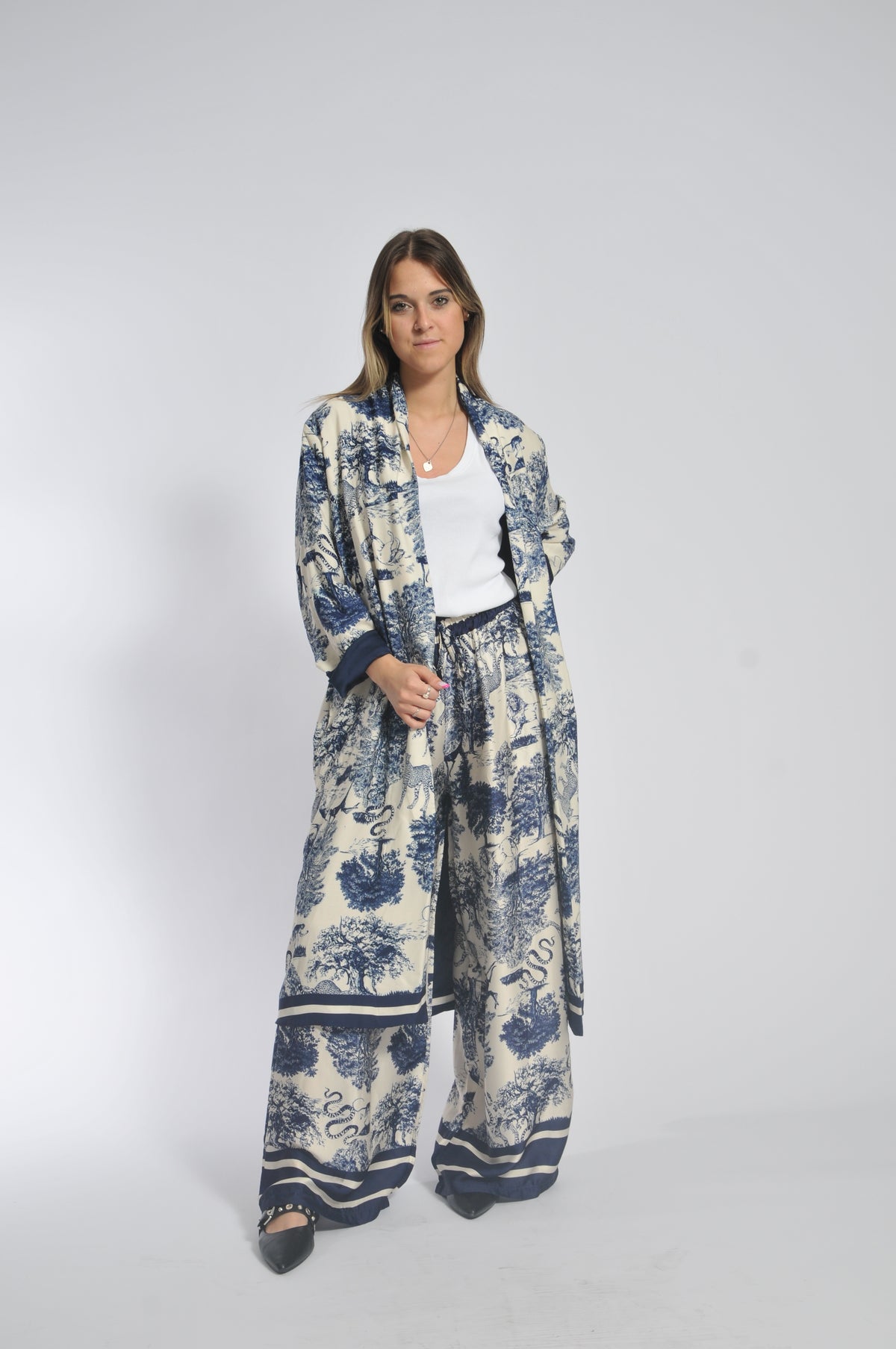 Pantalone Etoile