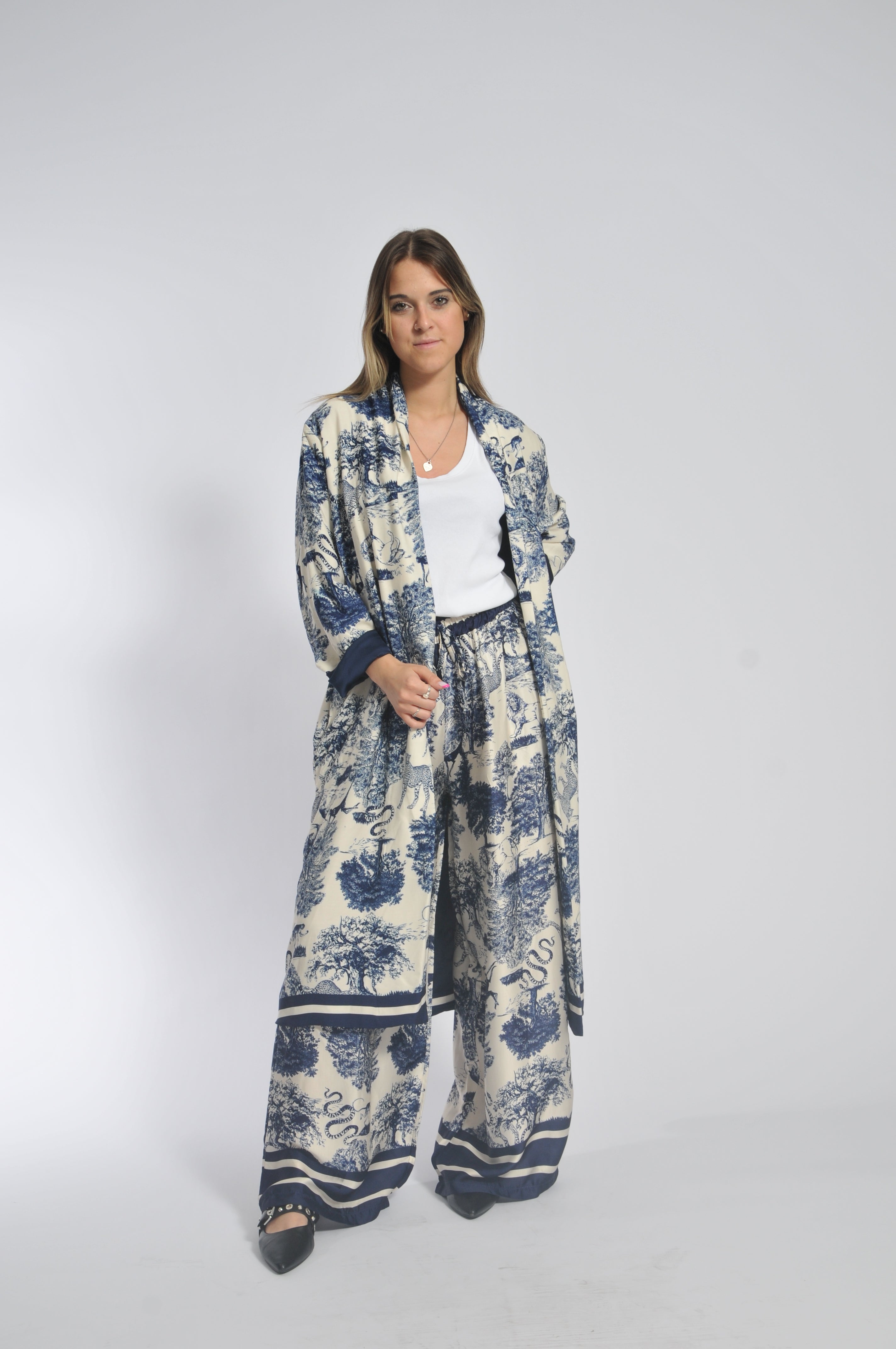 Pantalone Etoile
