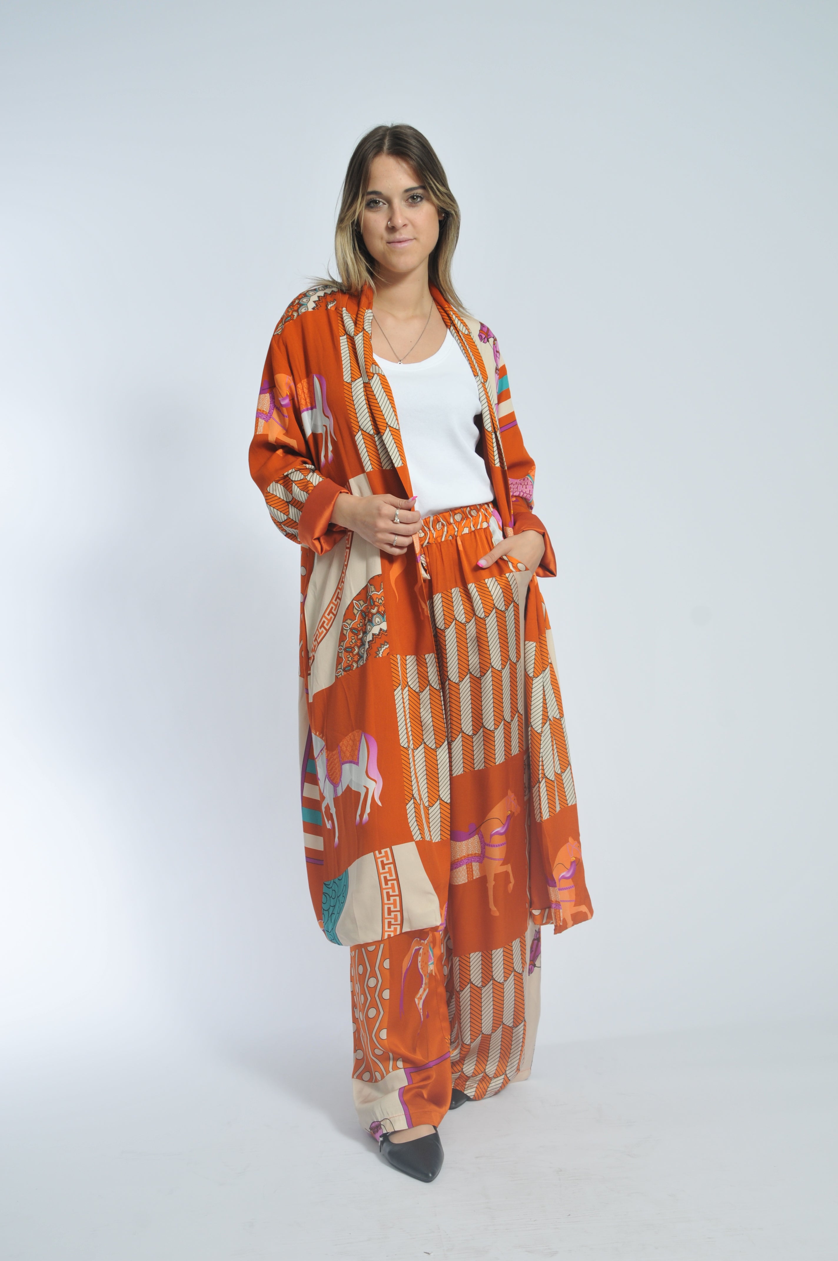 Pantalone Cheval