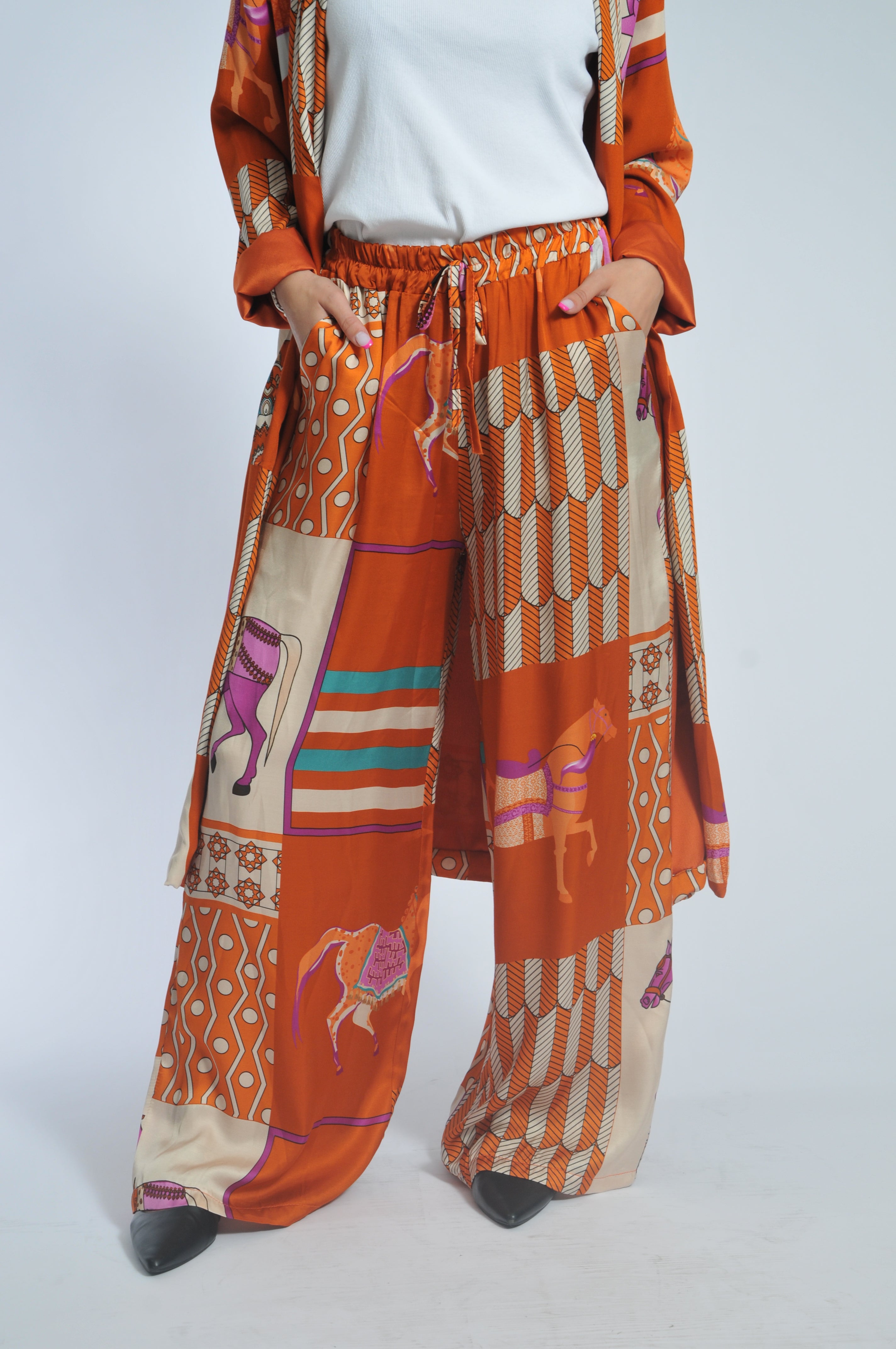 Pantalone Cheval