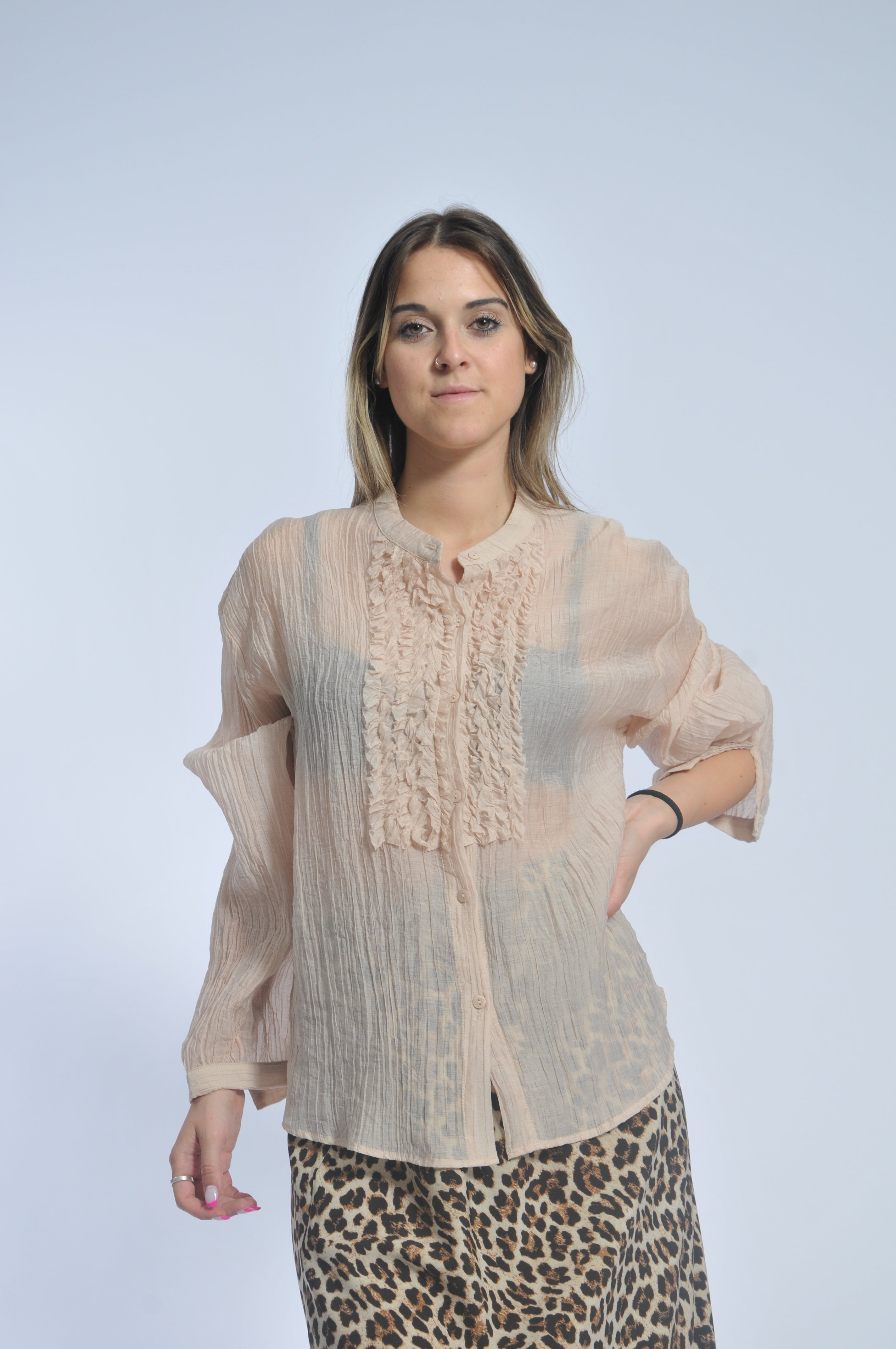 Blusa Marika