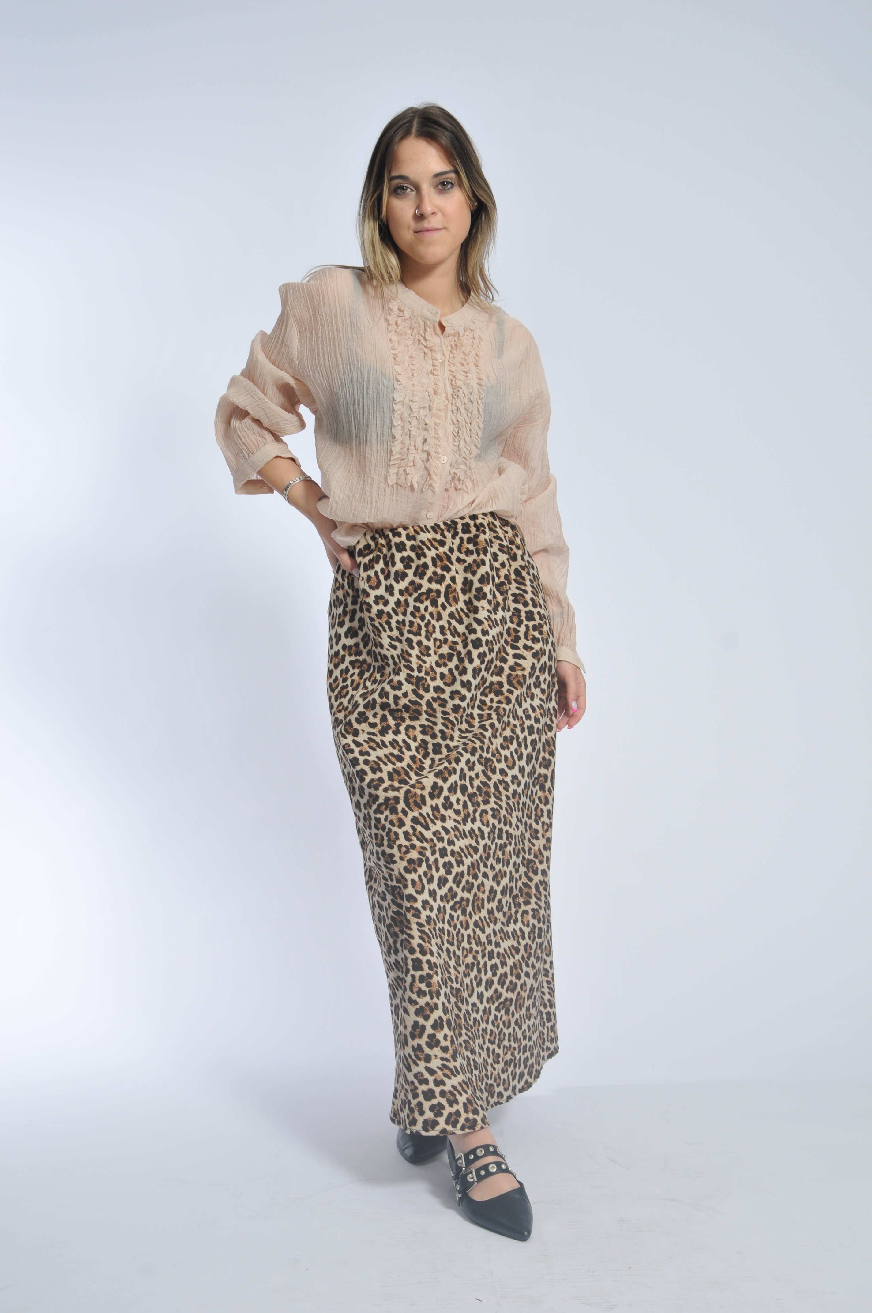 Blusa Marika
