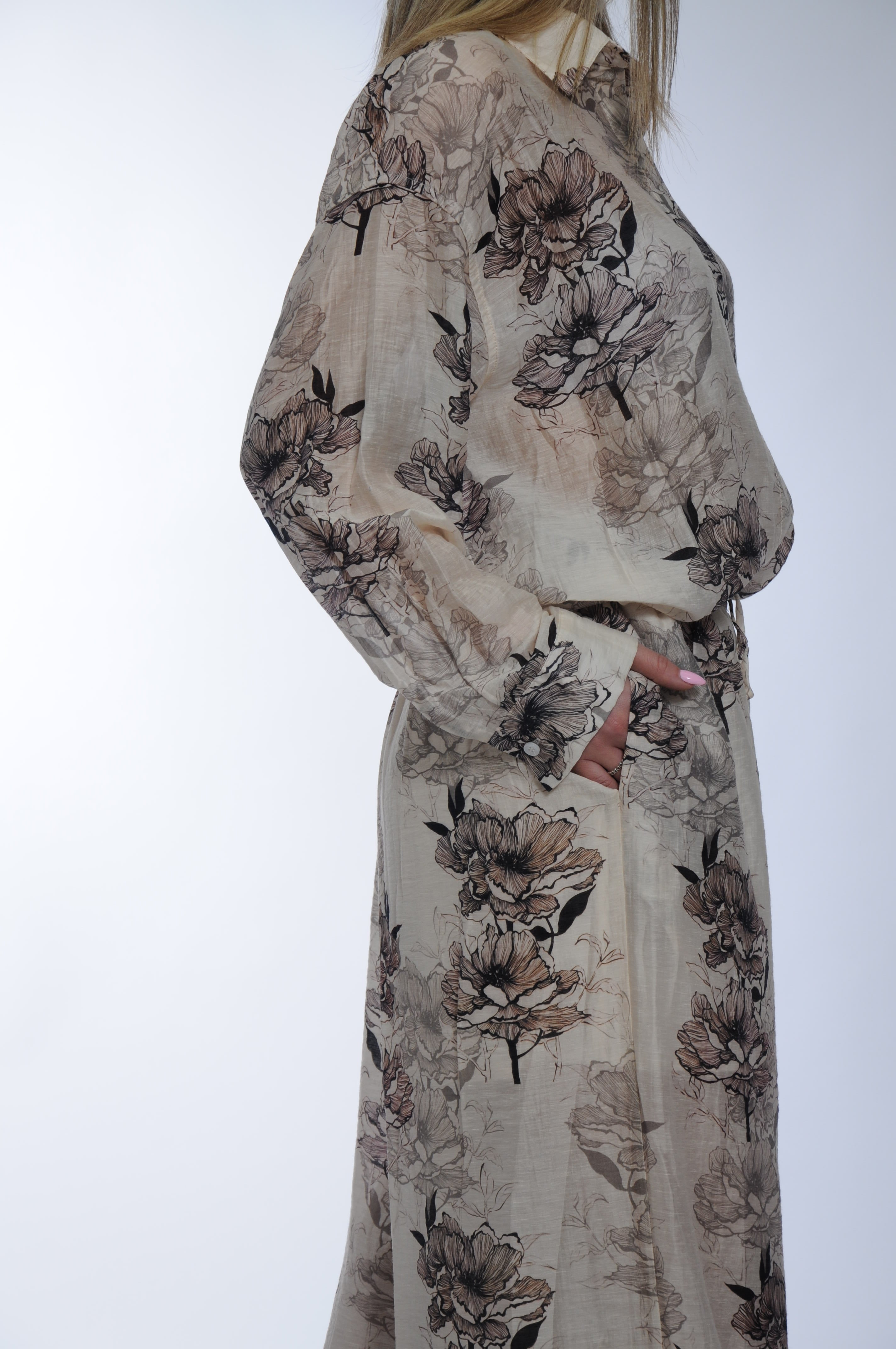 Camicia Dubai