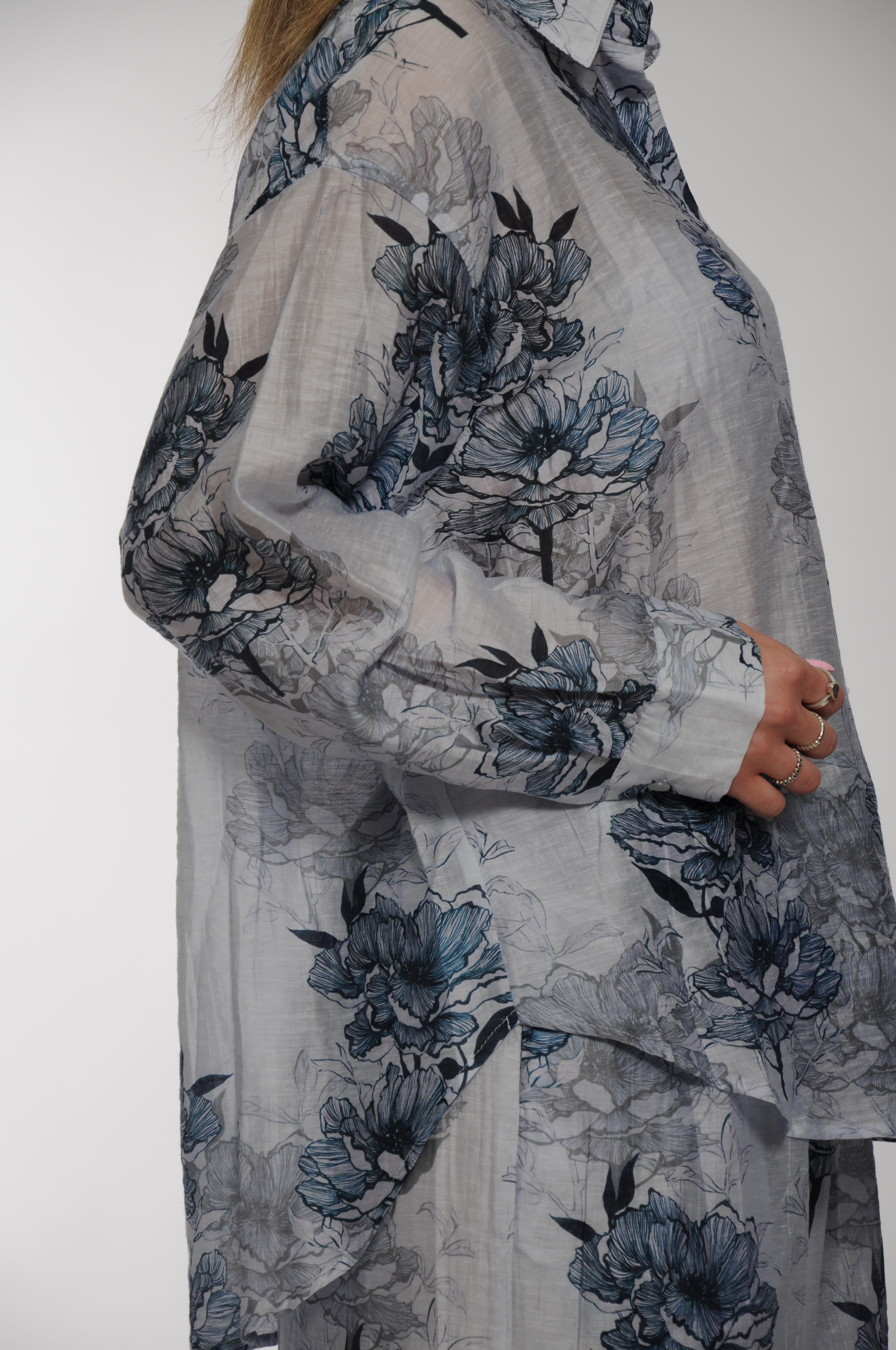 Camicia Dubai