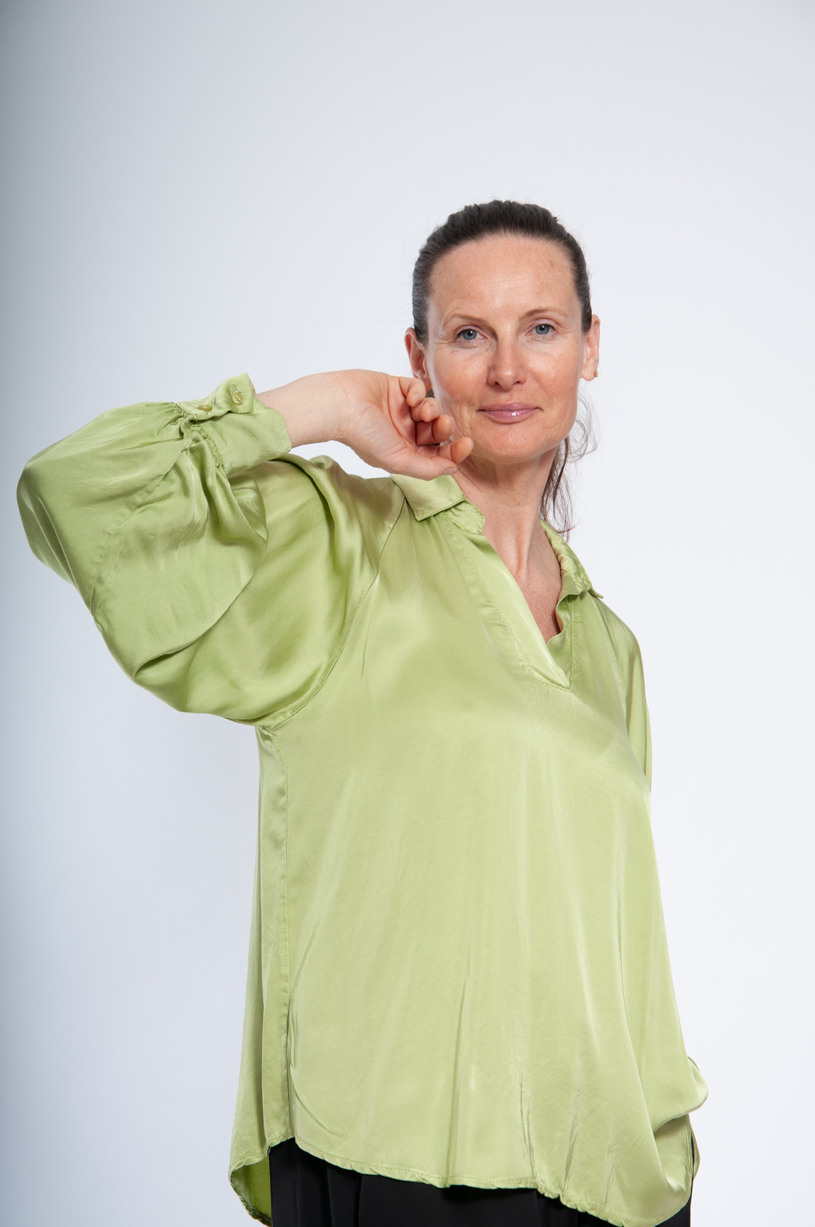 Camicia Love