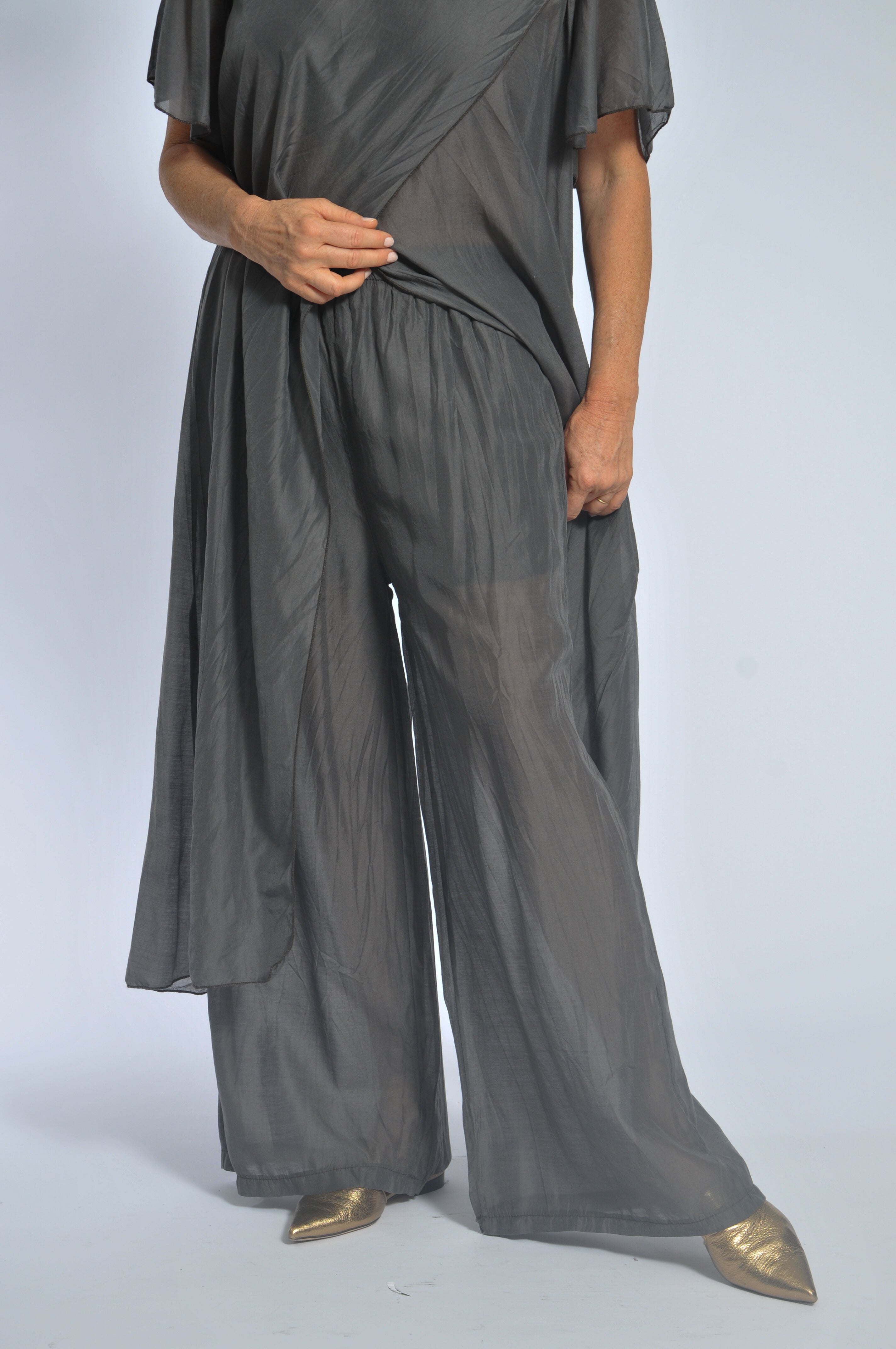 Pantalone Velato