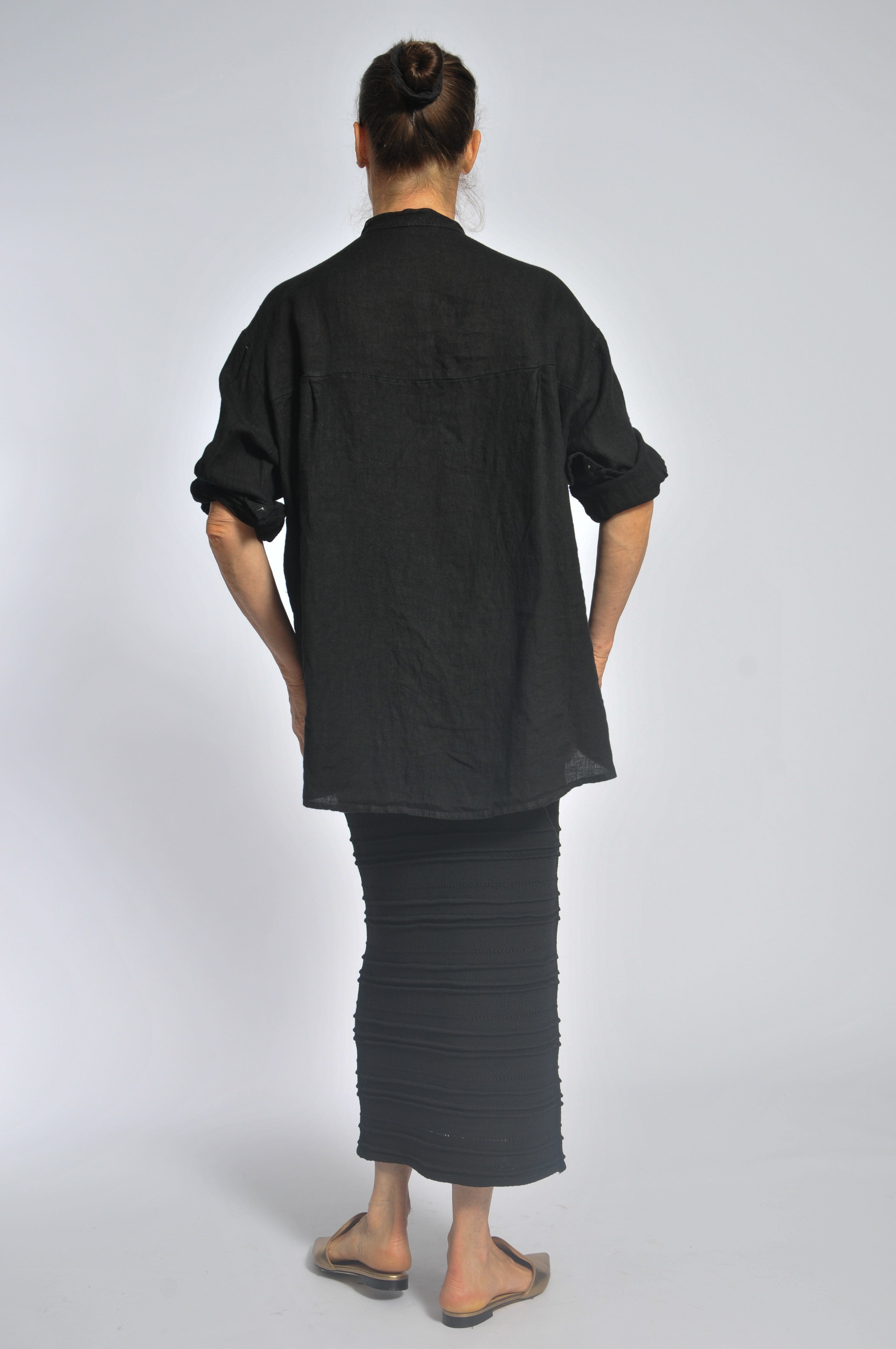 Camicia Positano