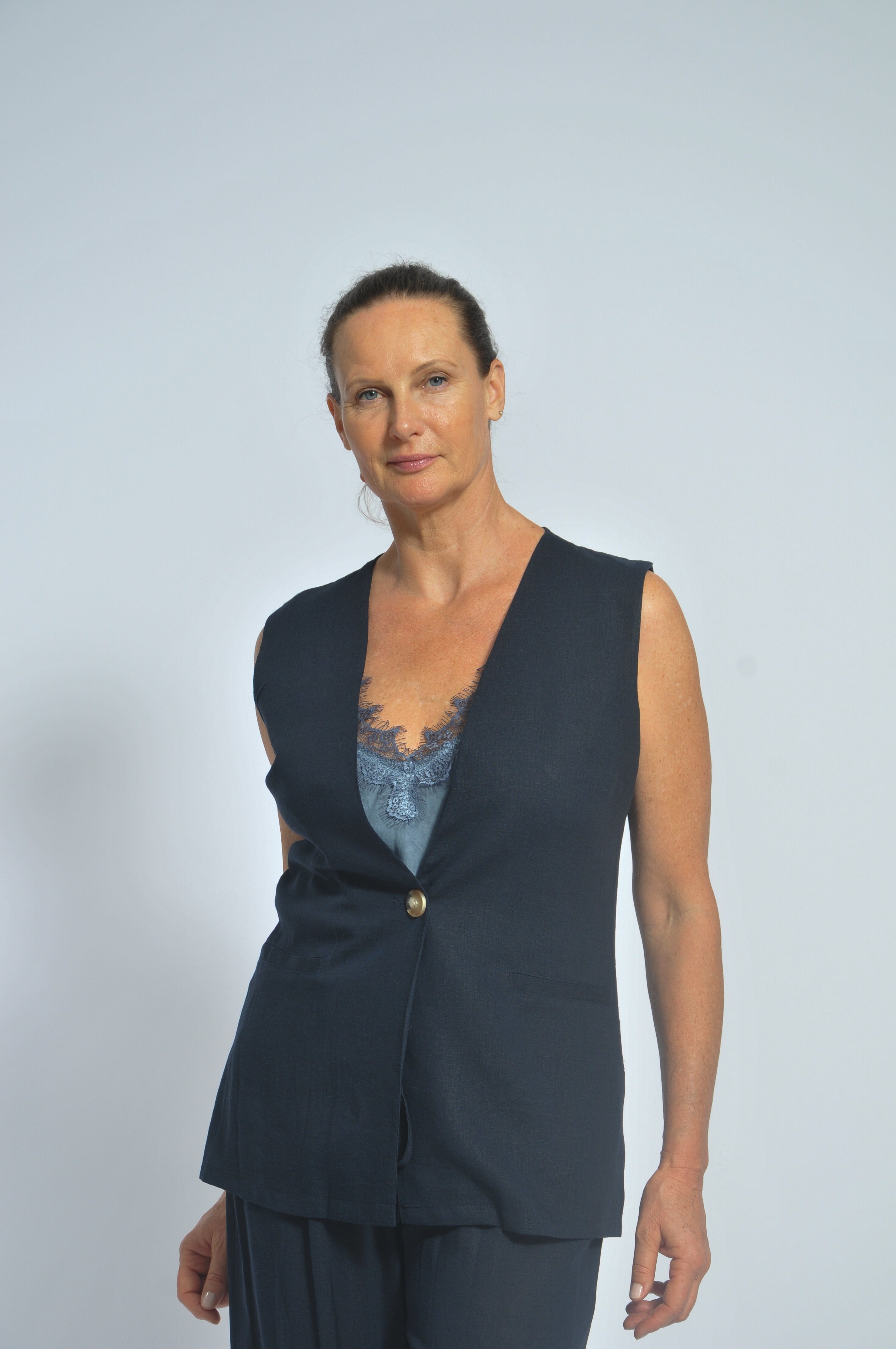 Gilet Semplice