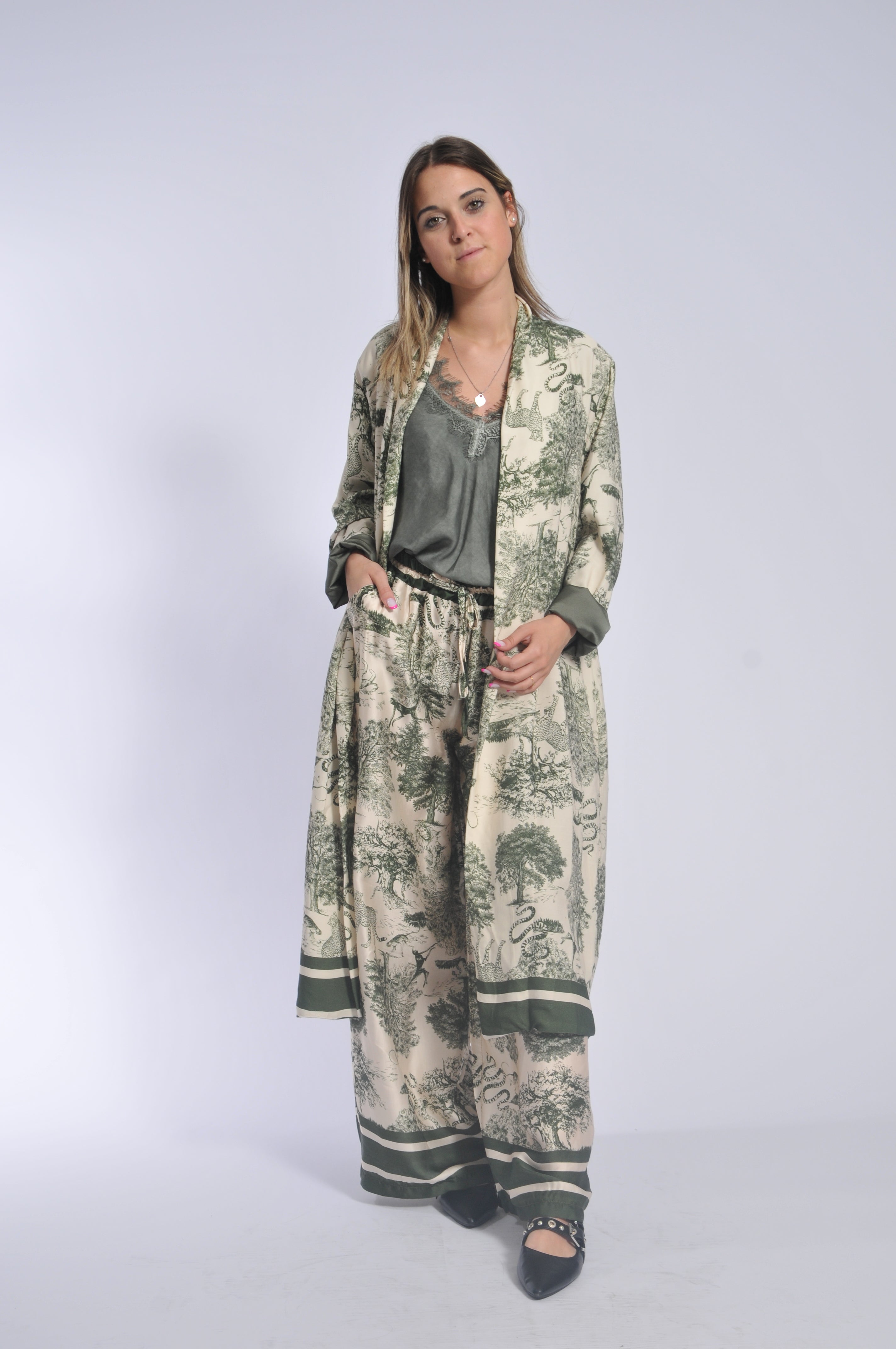 Pantalone Etoile