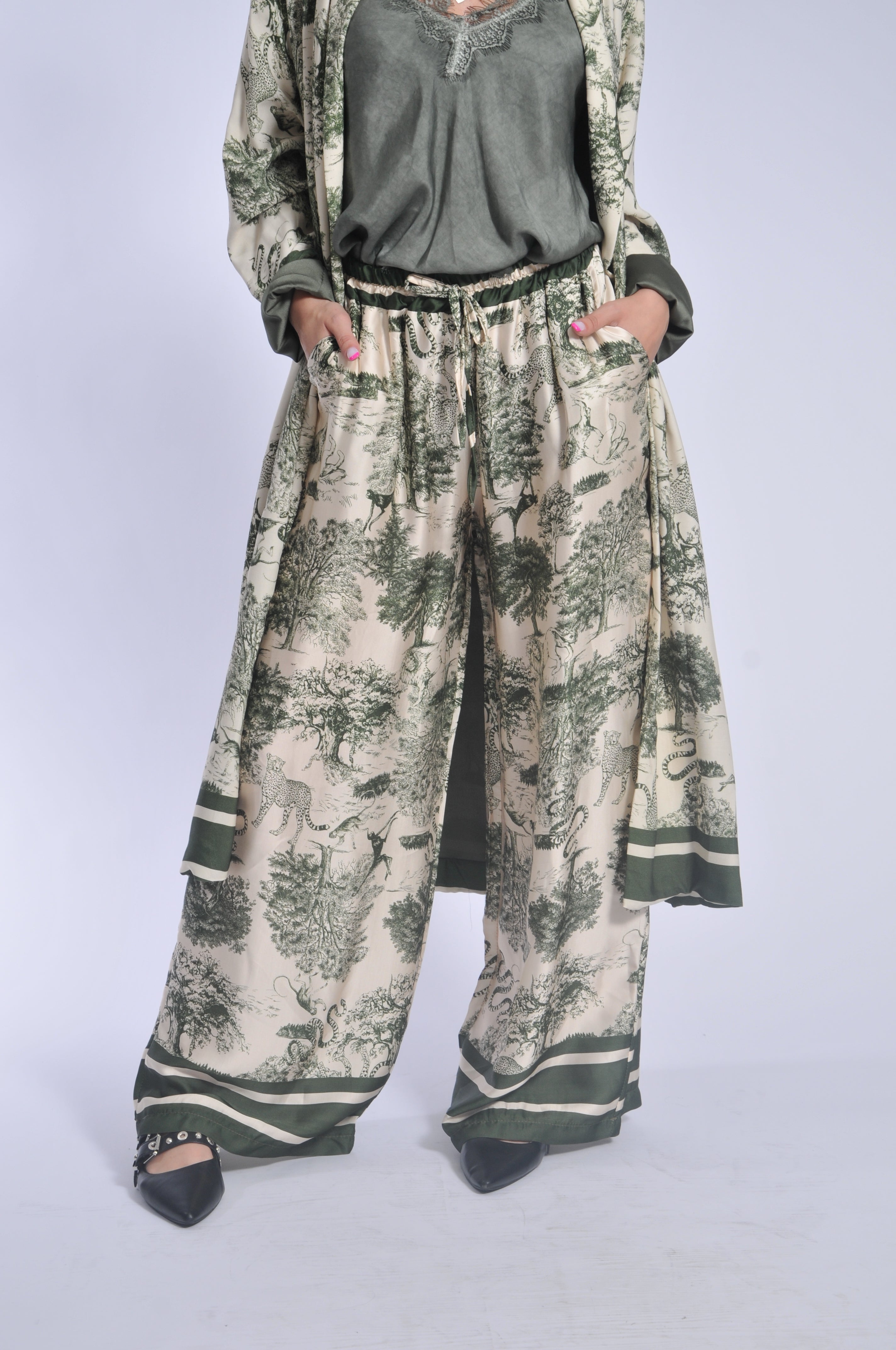 Pantalone Etoile