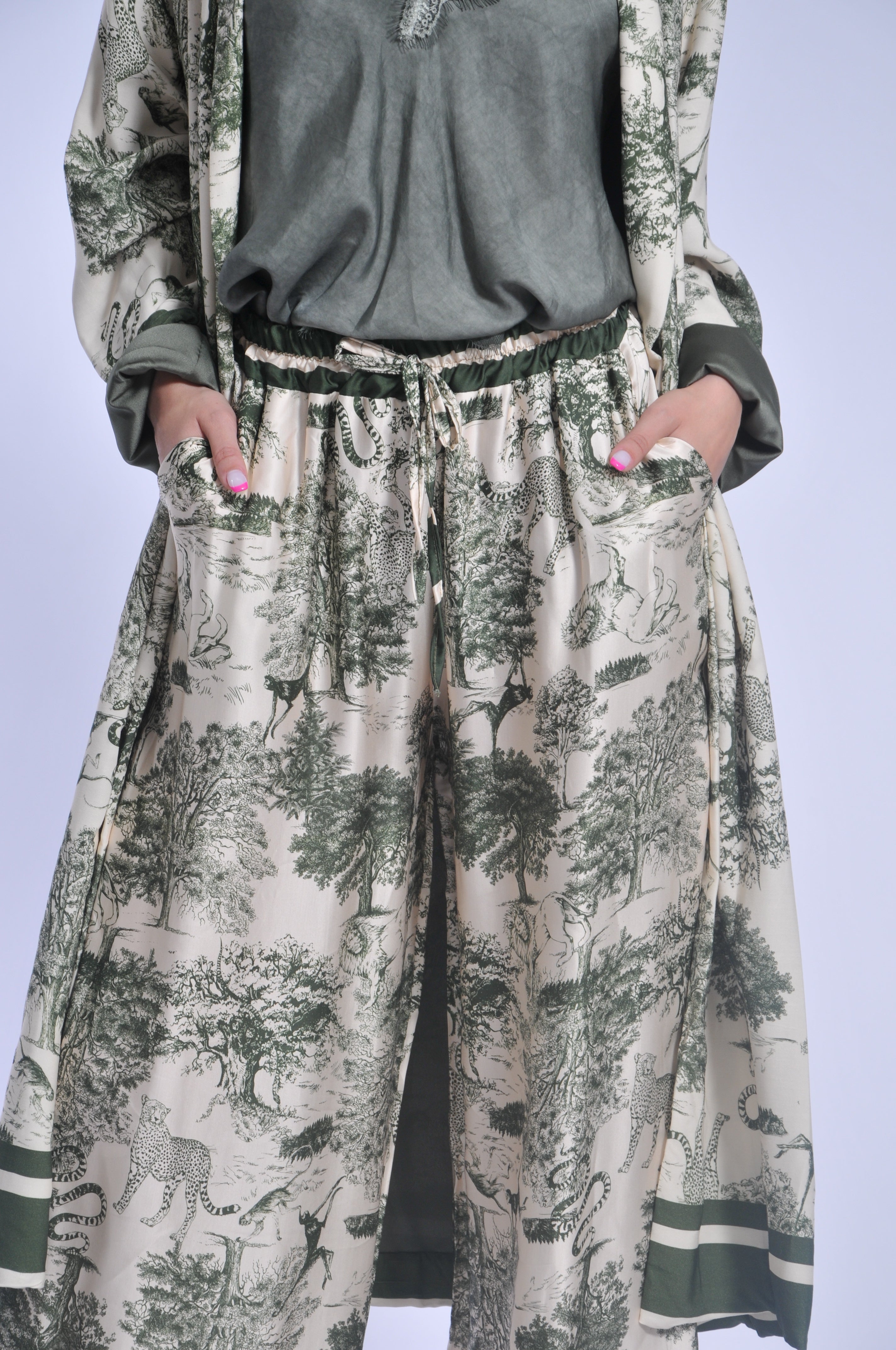 Pantalone Etoile