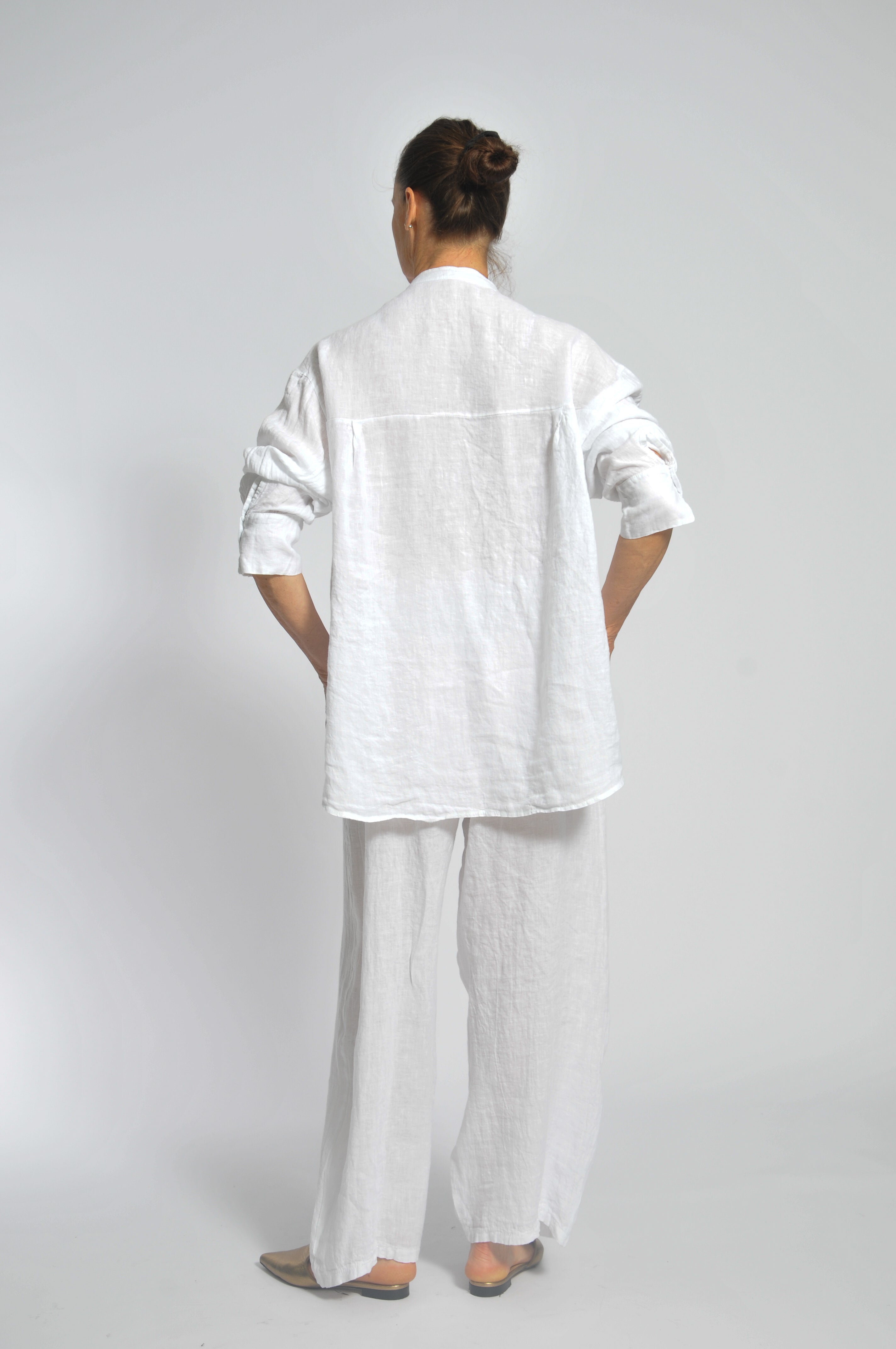 Camicia Positano