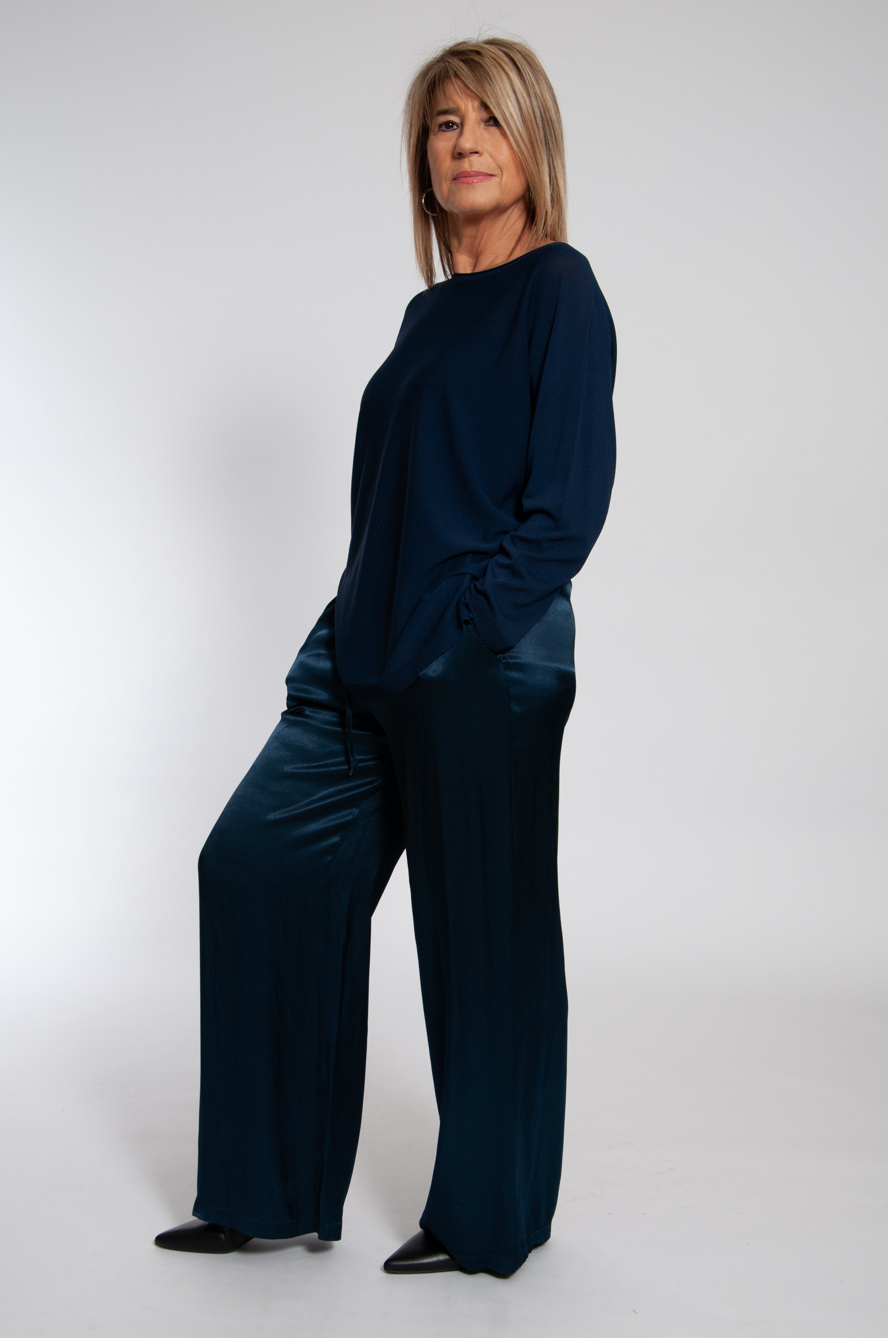 Pantalone Ocean