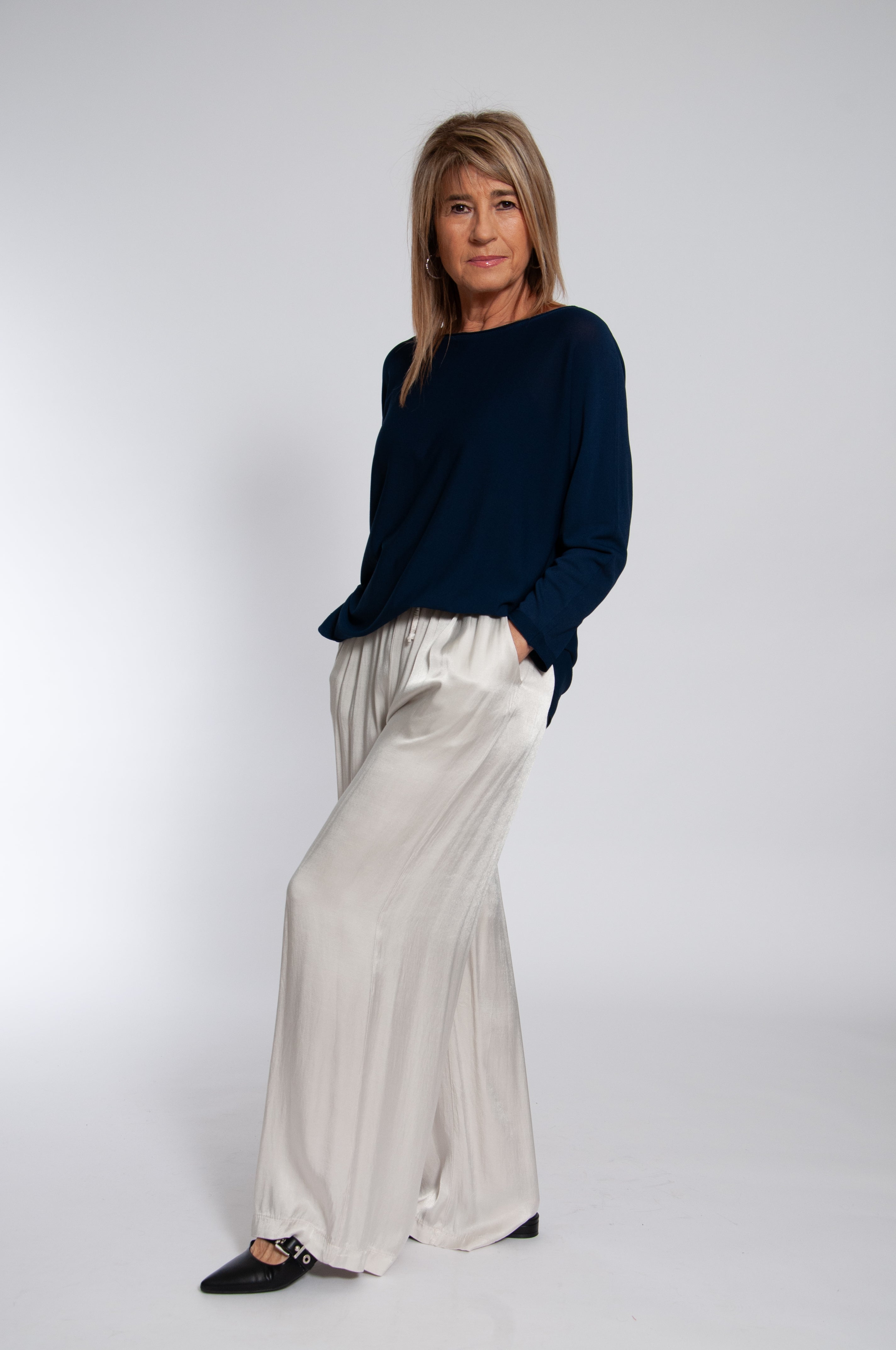 Pantalone Ocean