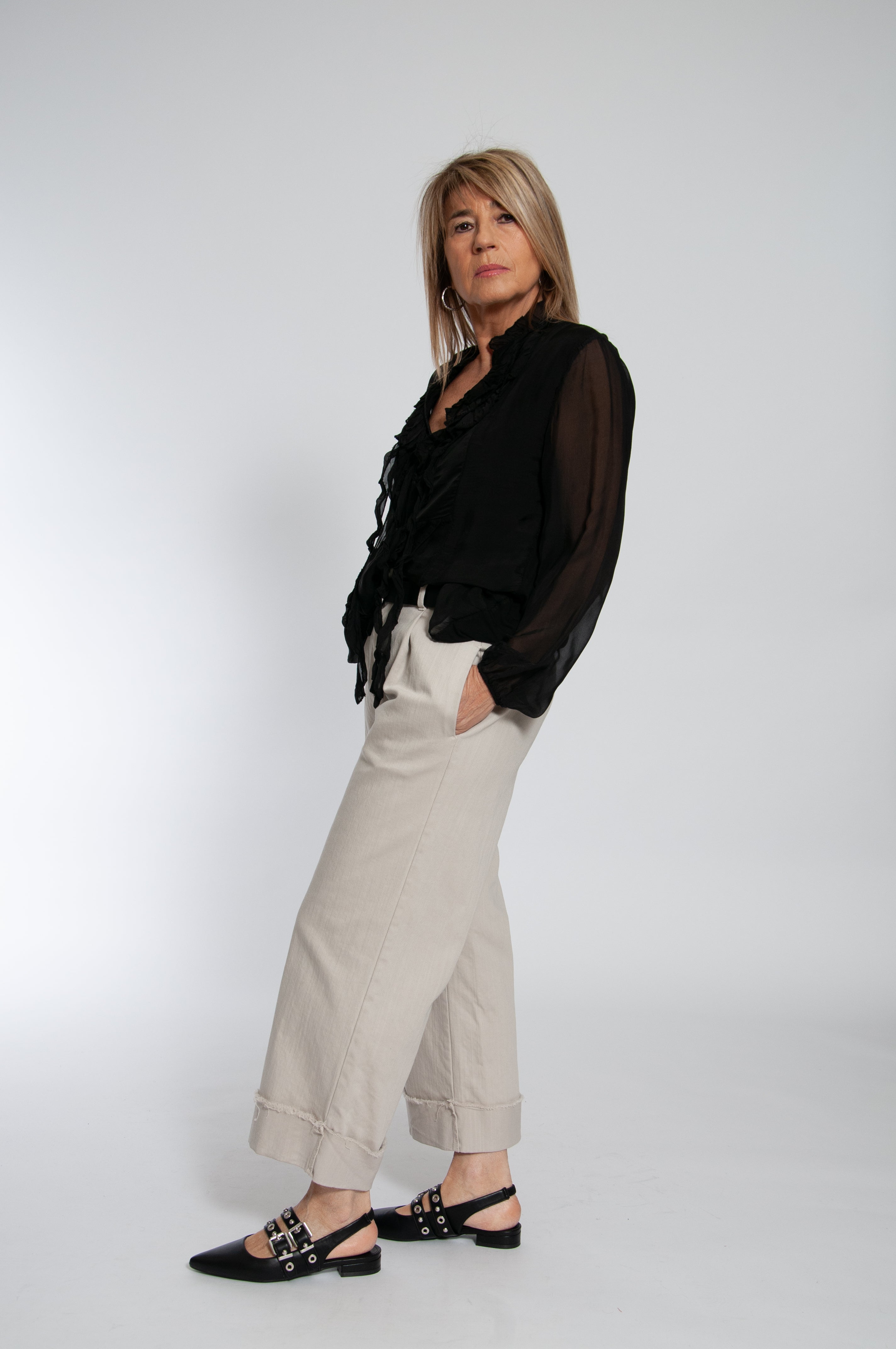 Pantalone Lenny