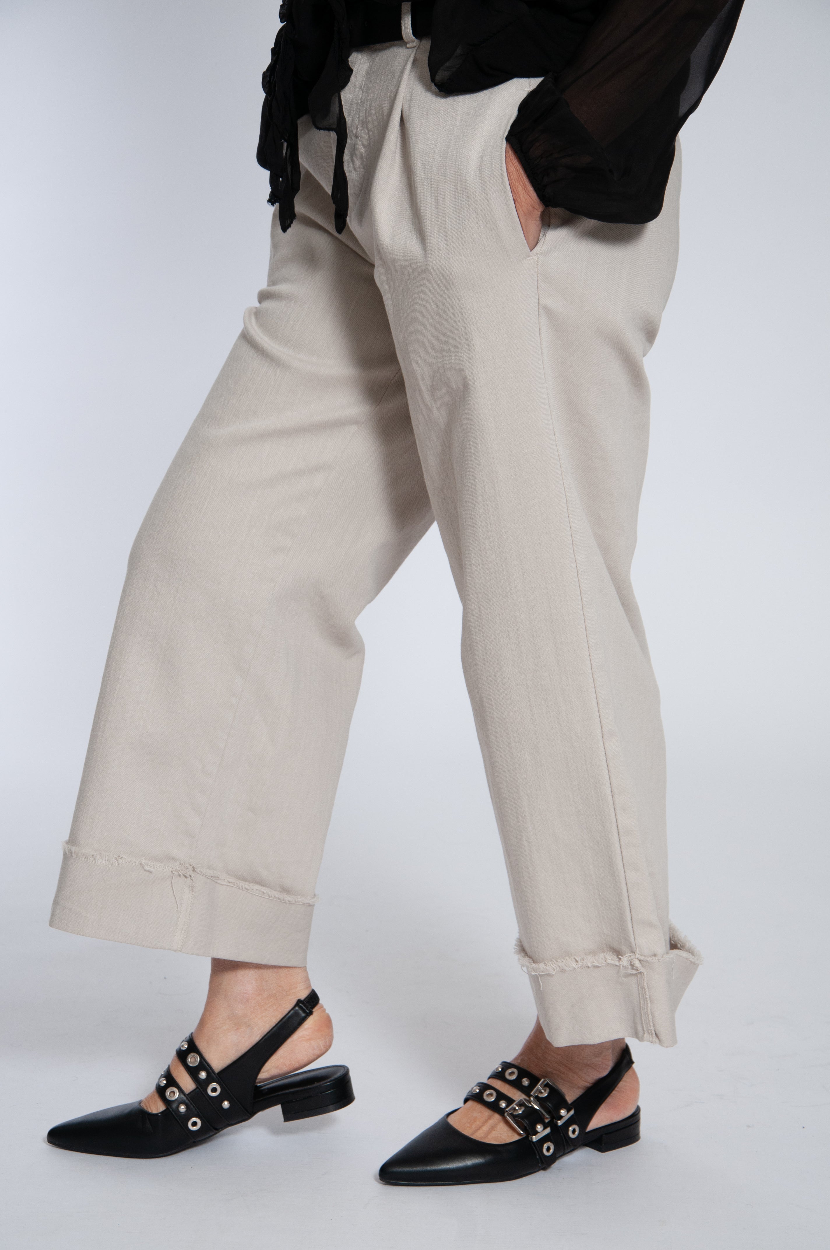 Pantalone Lenny
