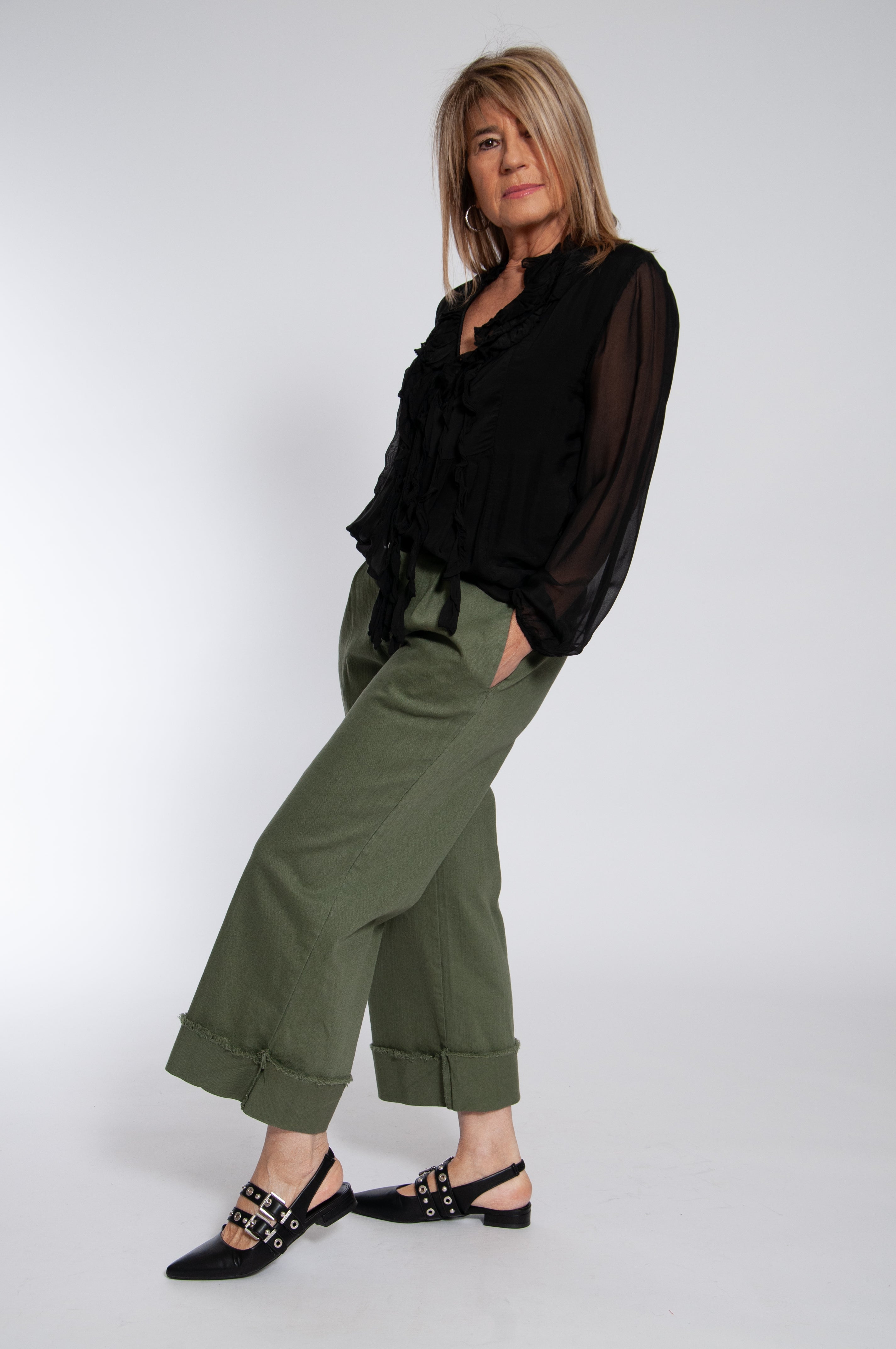 Pantalone Lenny