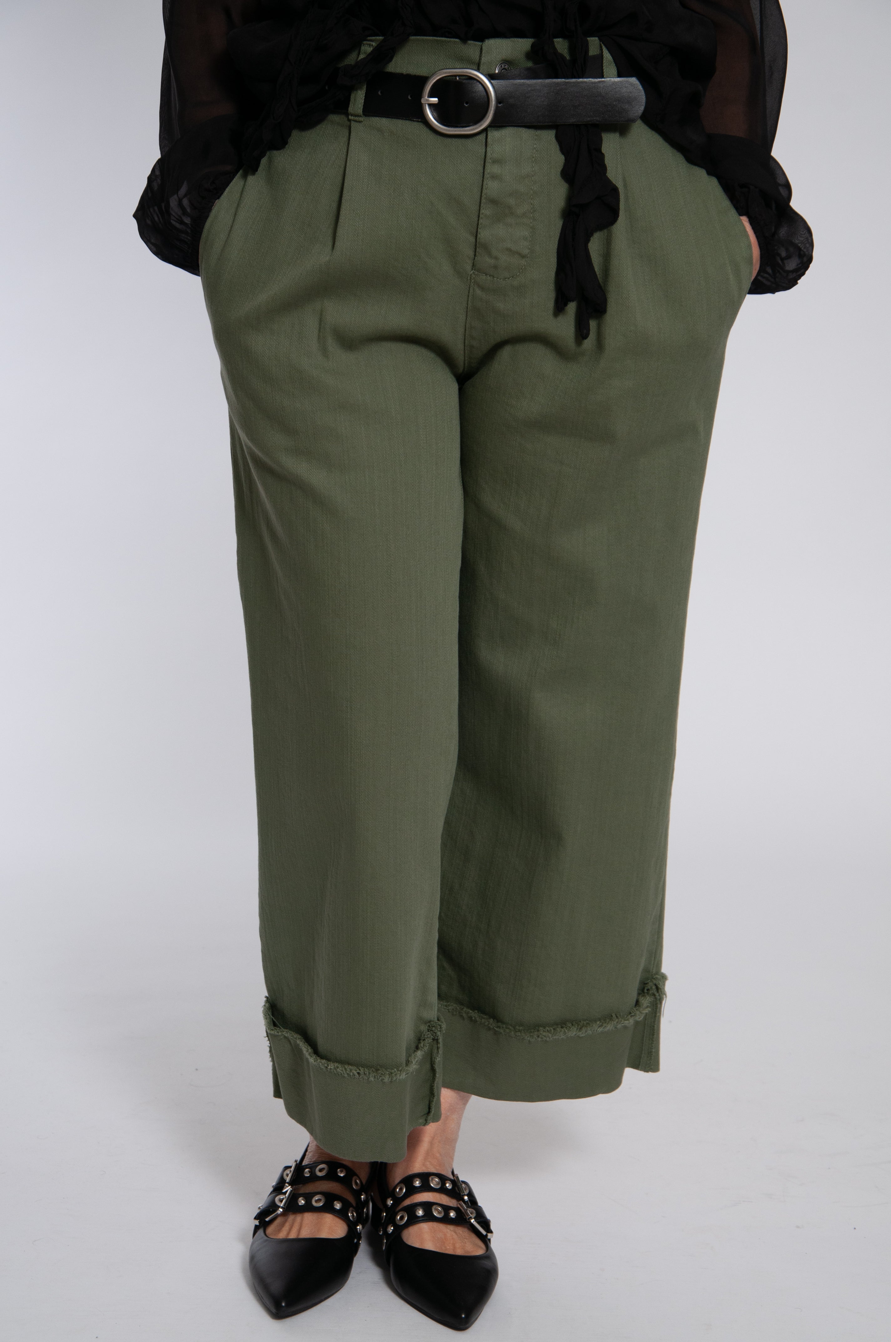 Pantalone Lenny