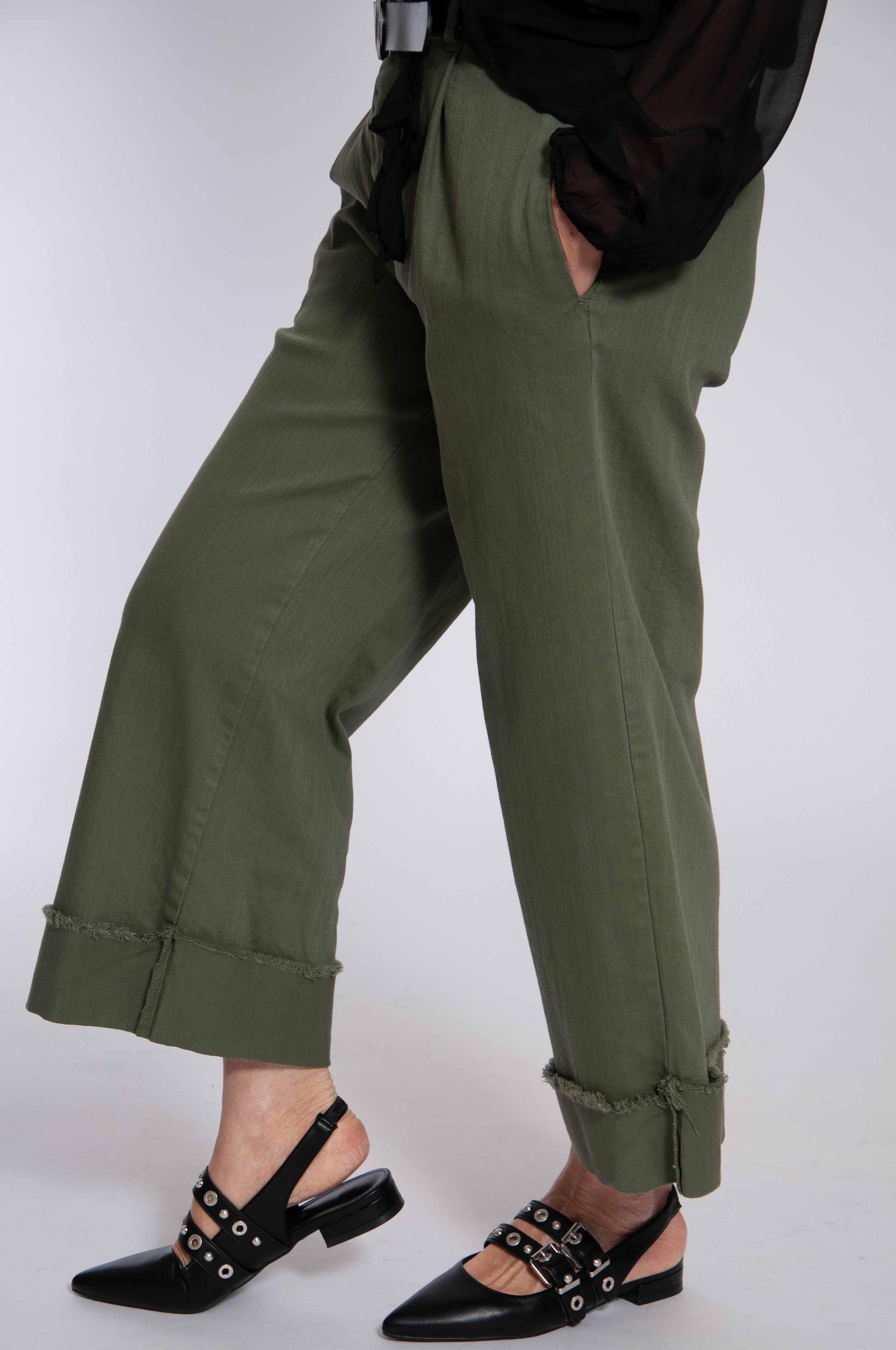 Pantalone Lenny