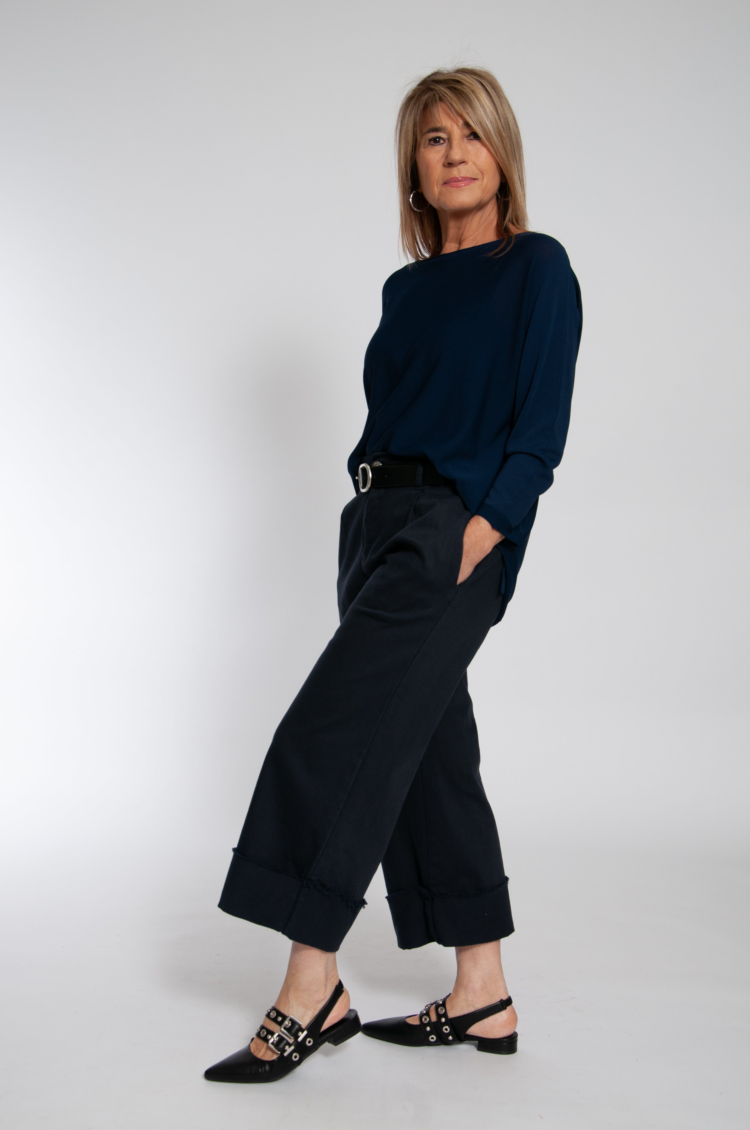 Pantalone Lenny
