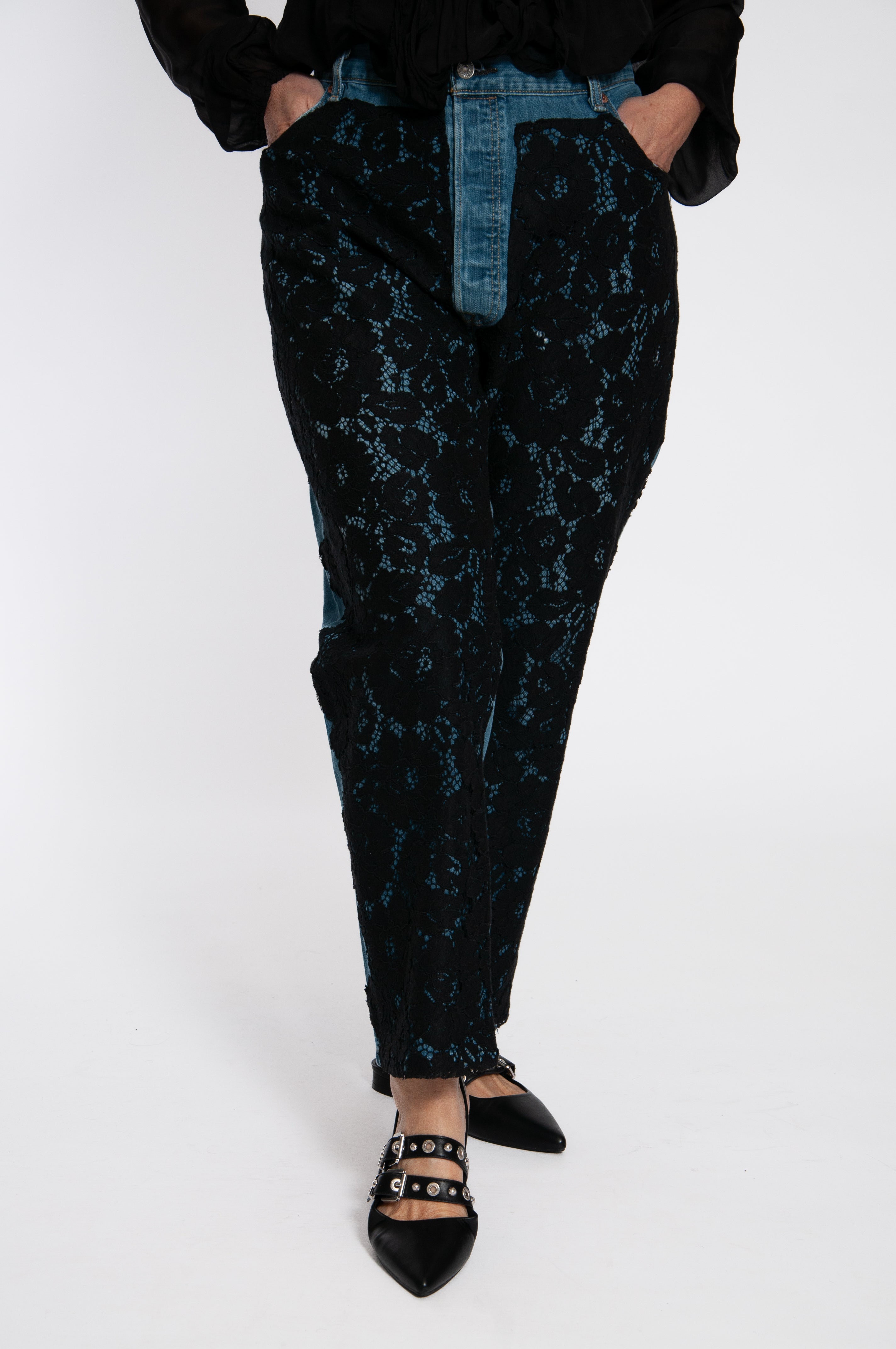 Levi's Full Pizzo