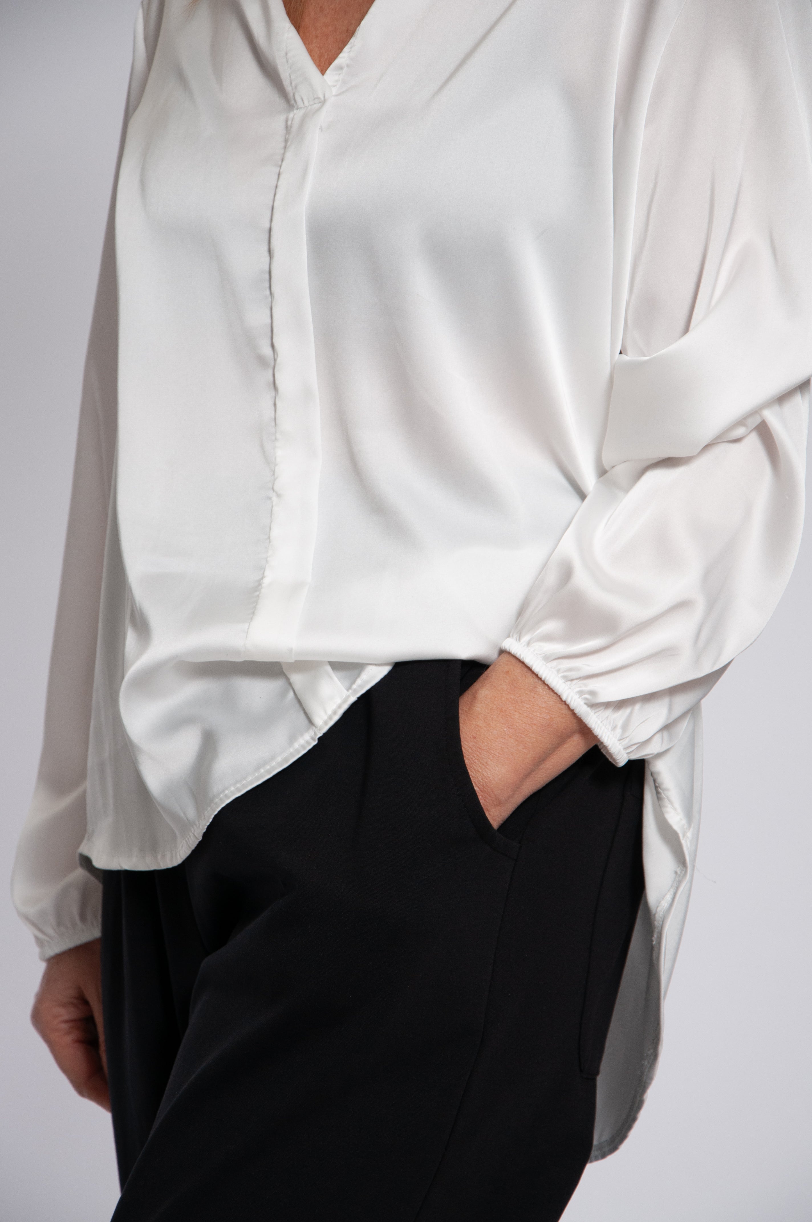 Camicia Lisa