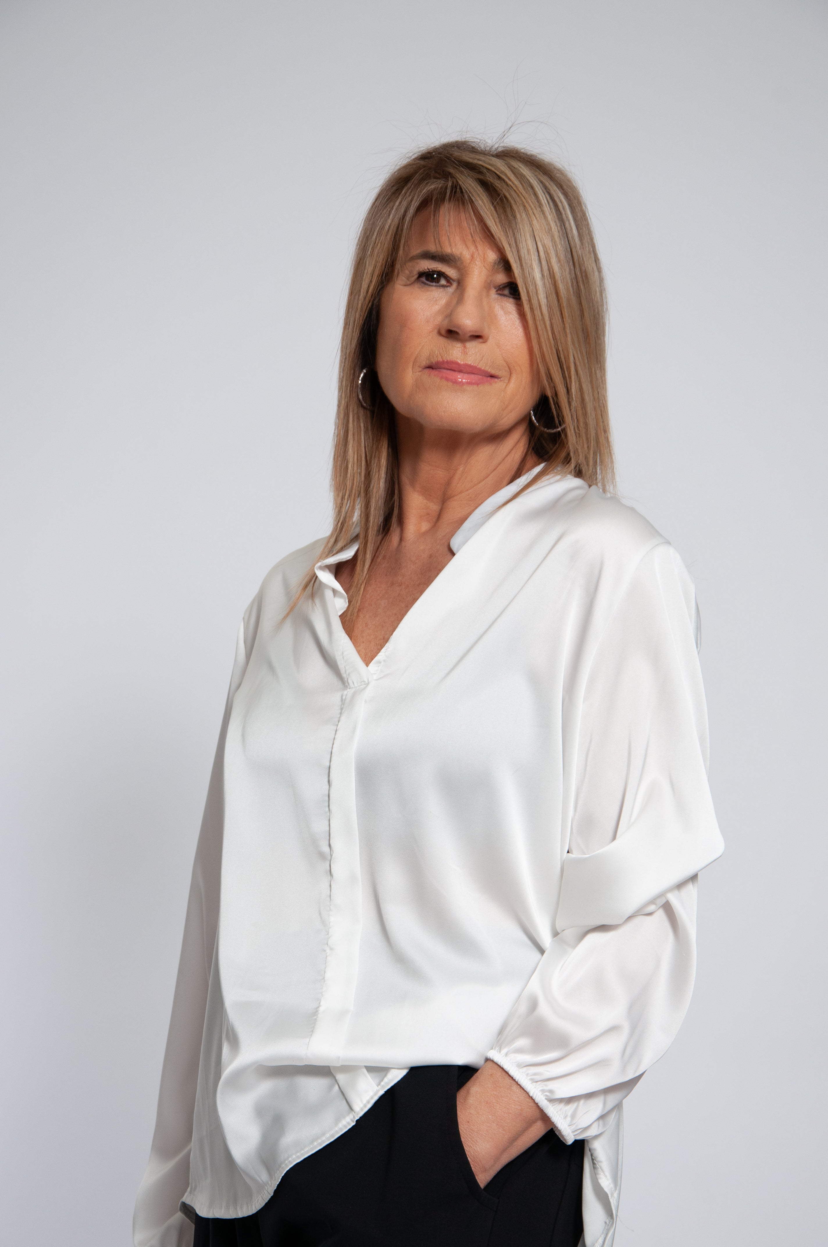 Camicia Lisa