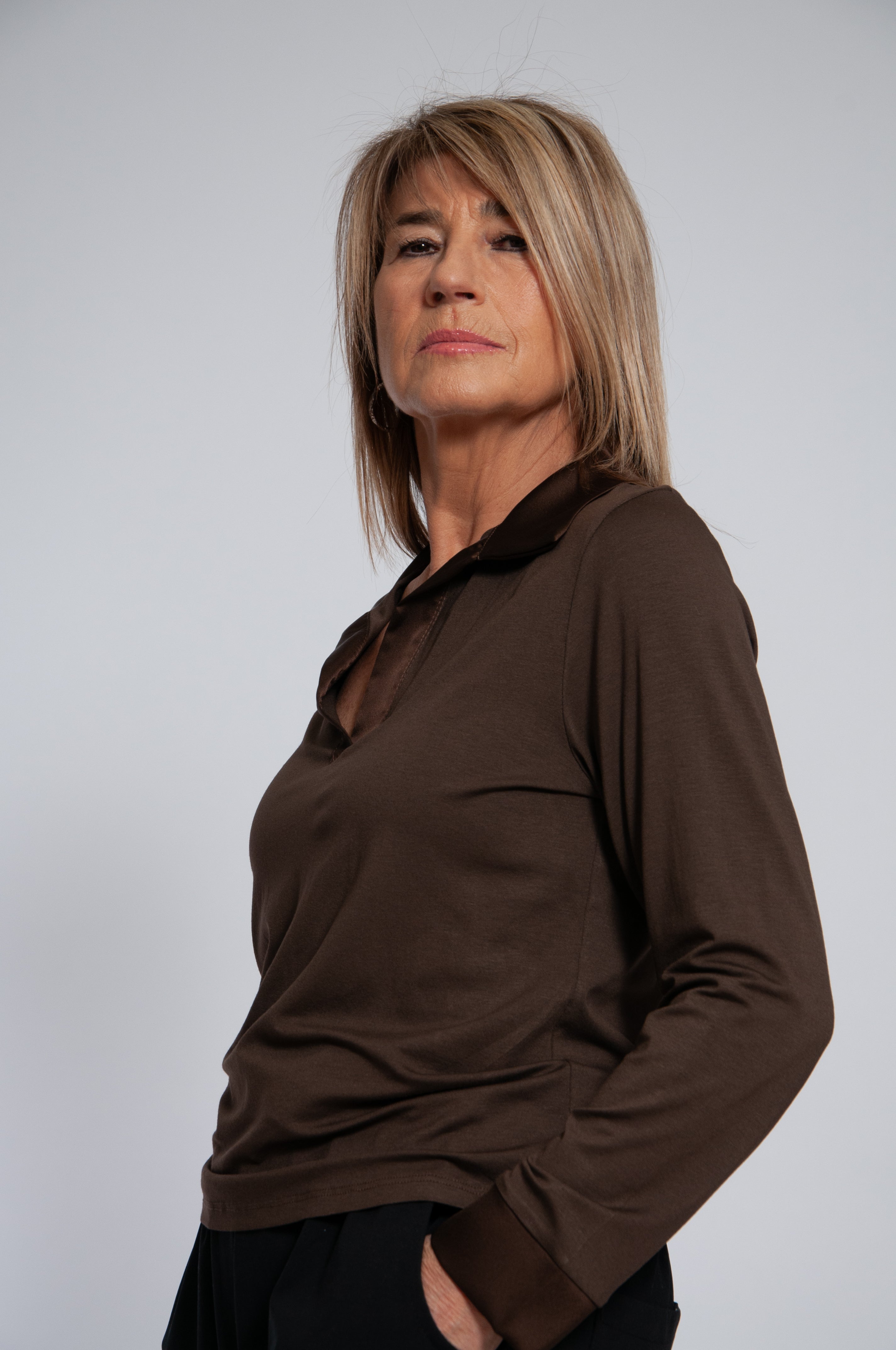 Blusa Fabietta