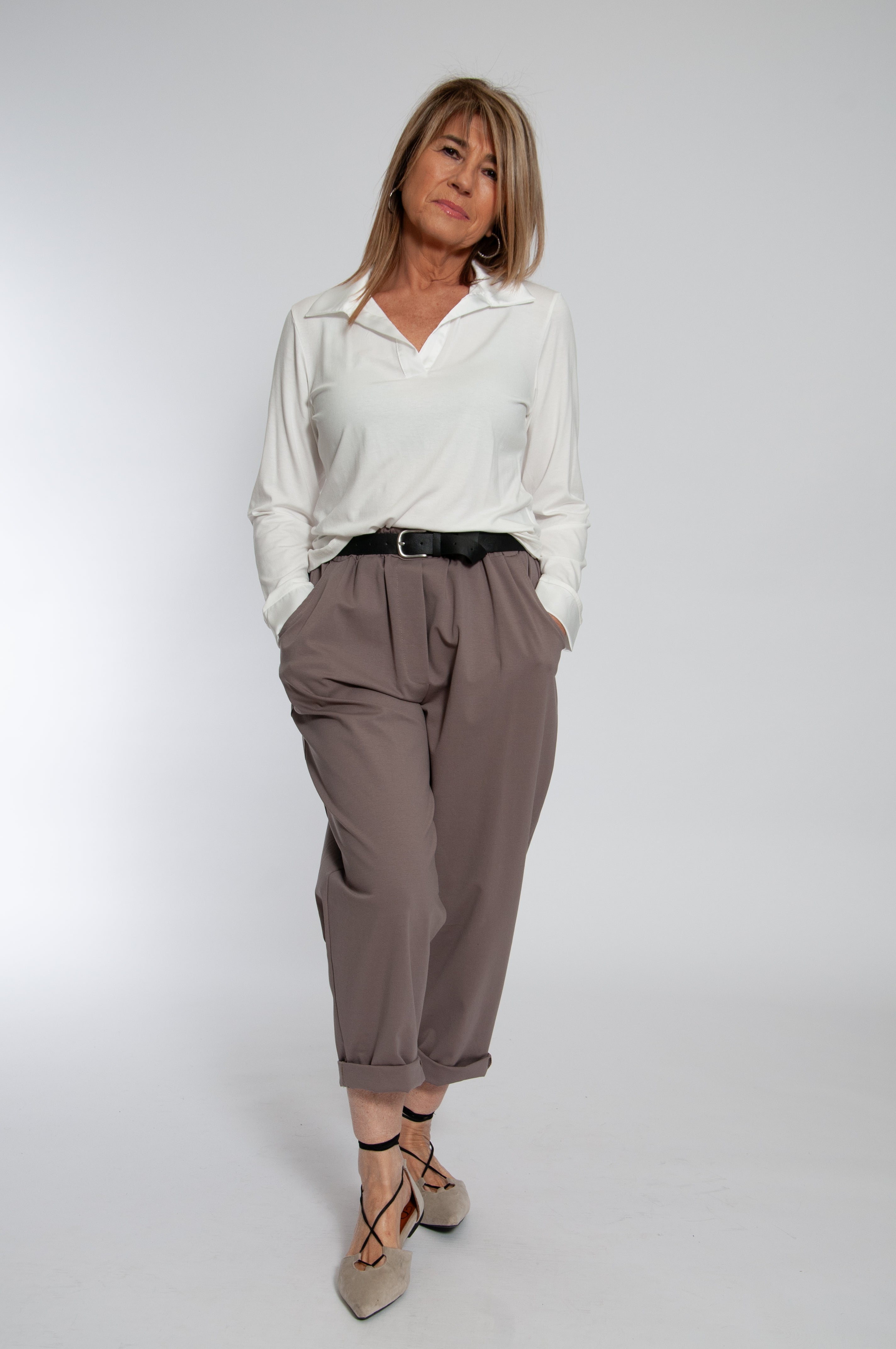 Blusa Fabietta
