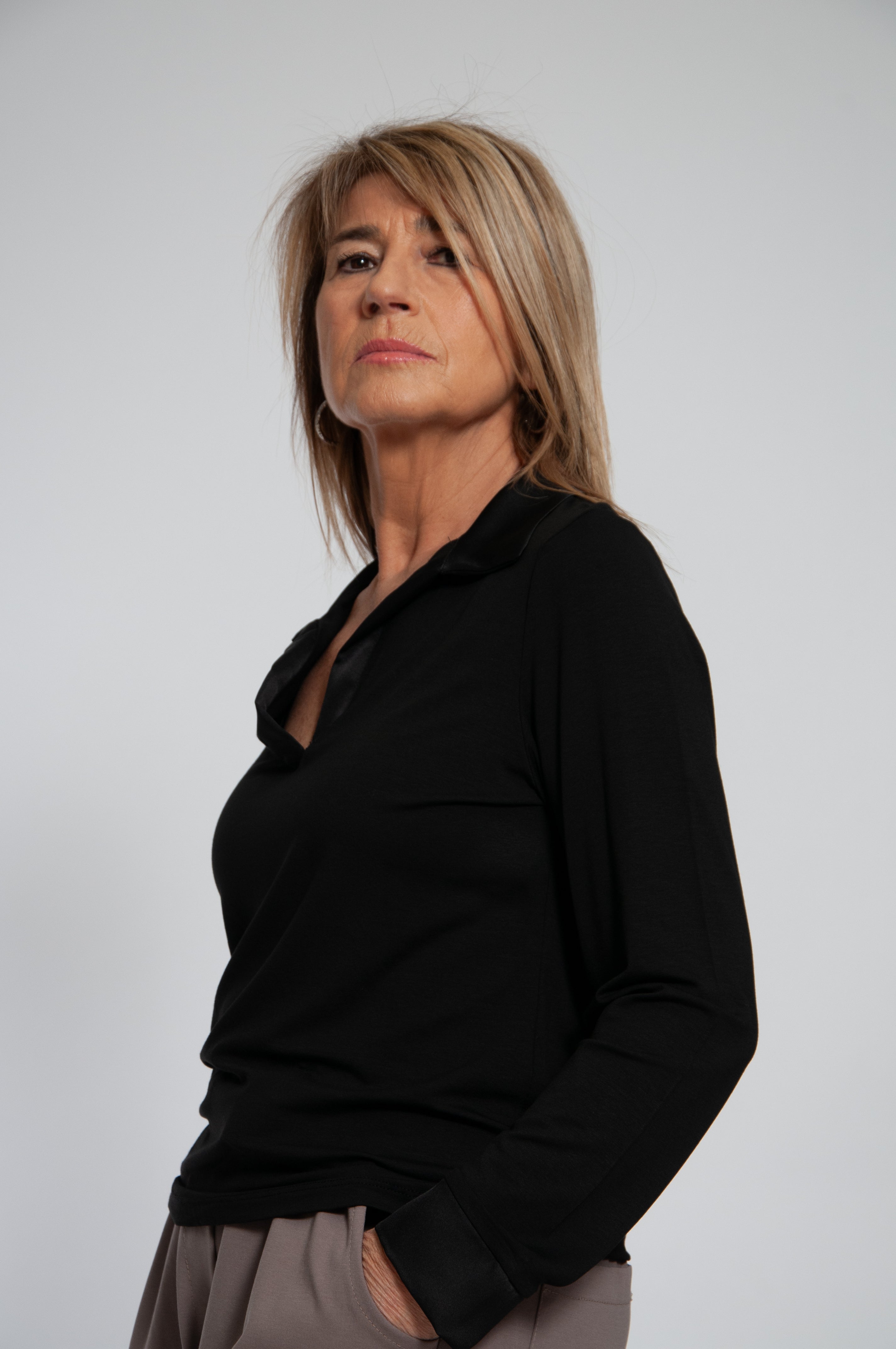 Blusa Fabietta