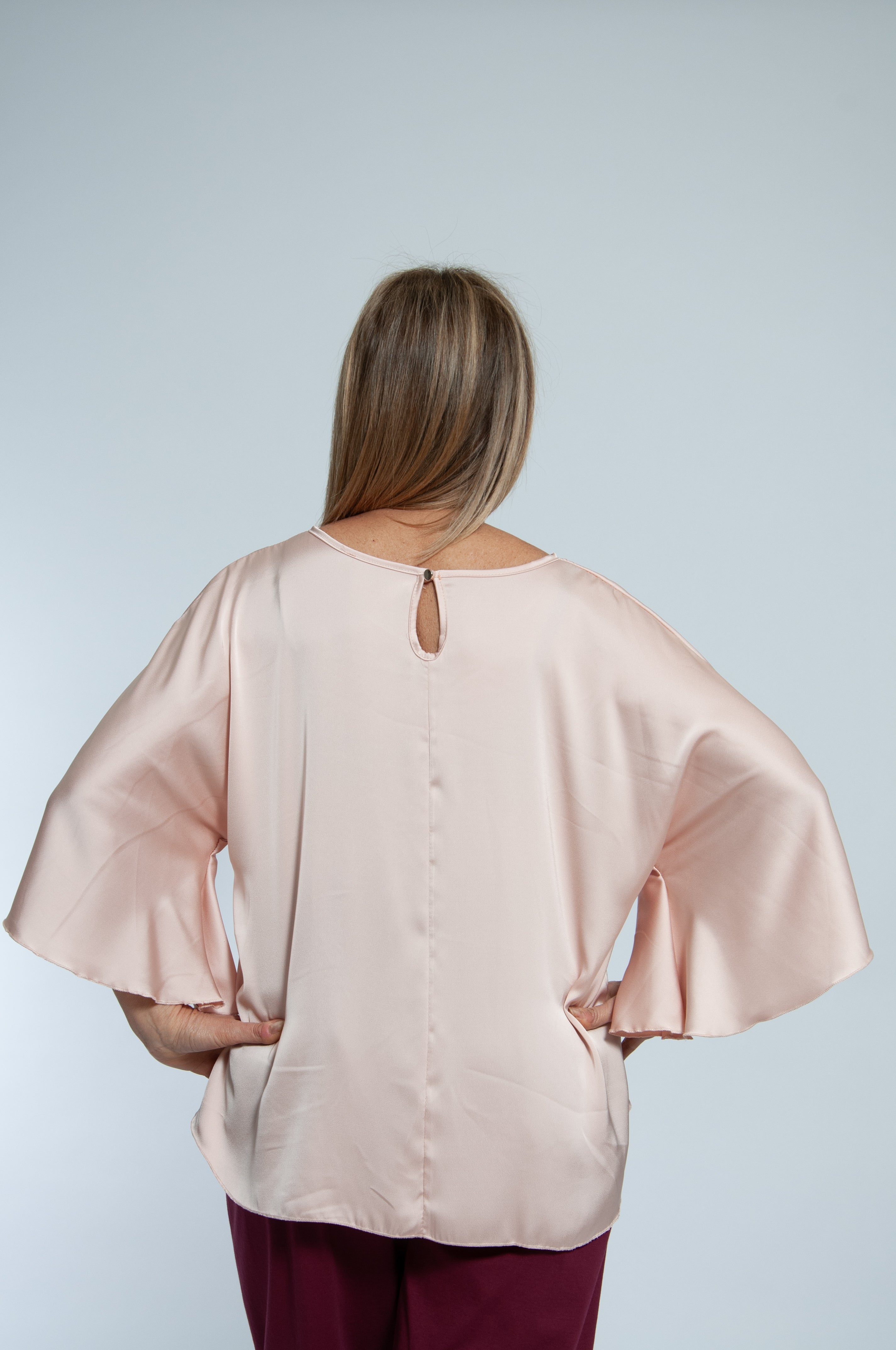 Blusa Ally