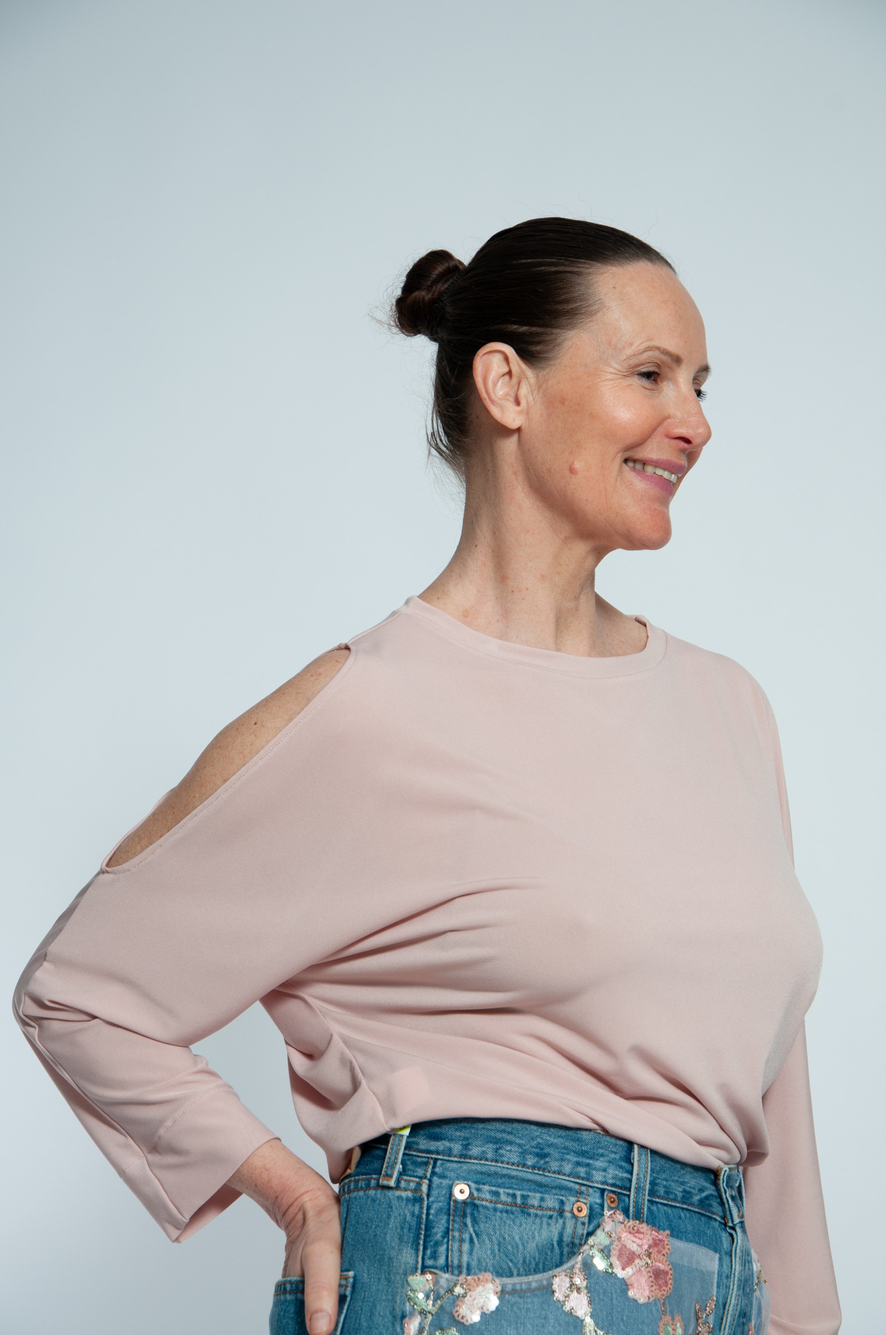 Blusa Milena