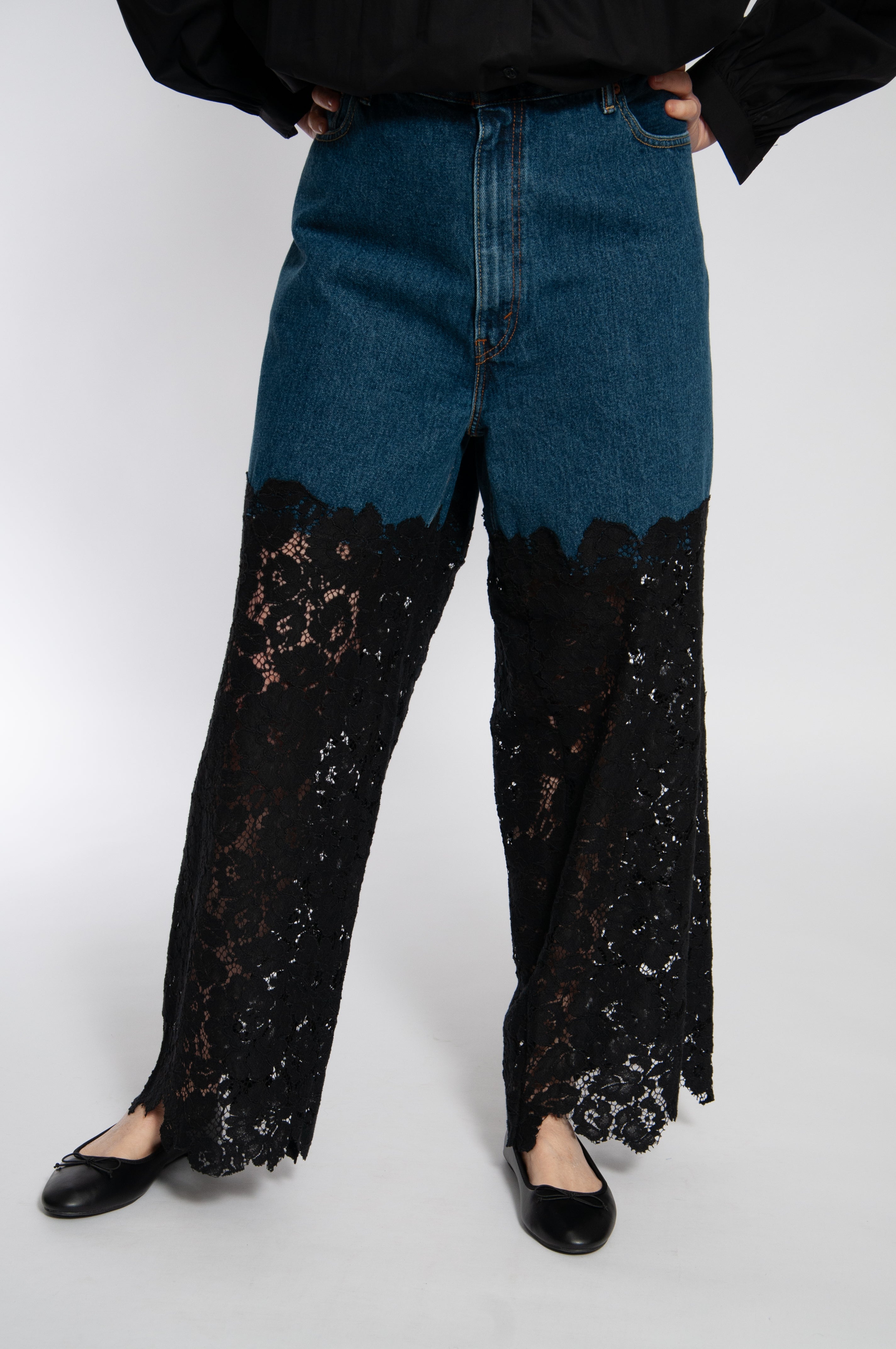 Levi's Mezzo Pizzo