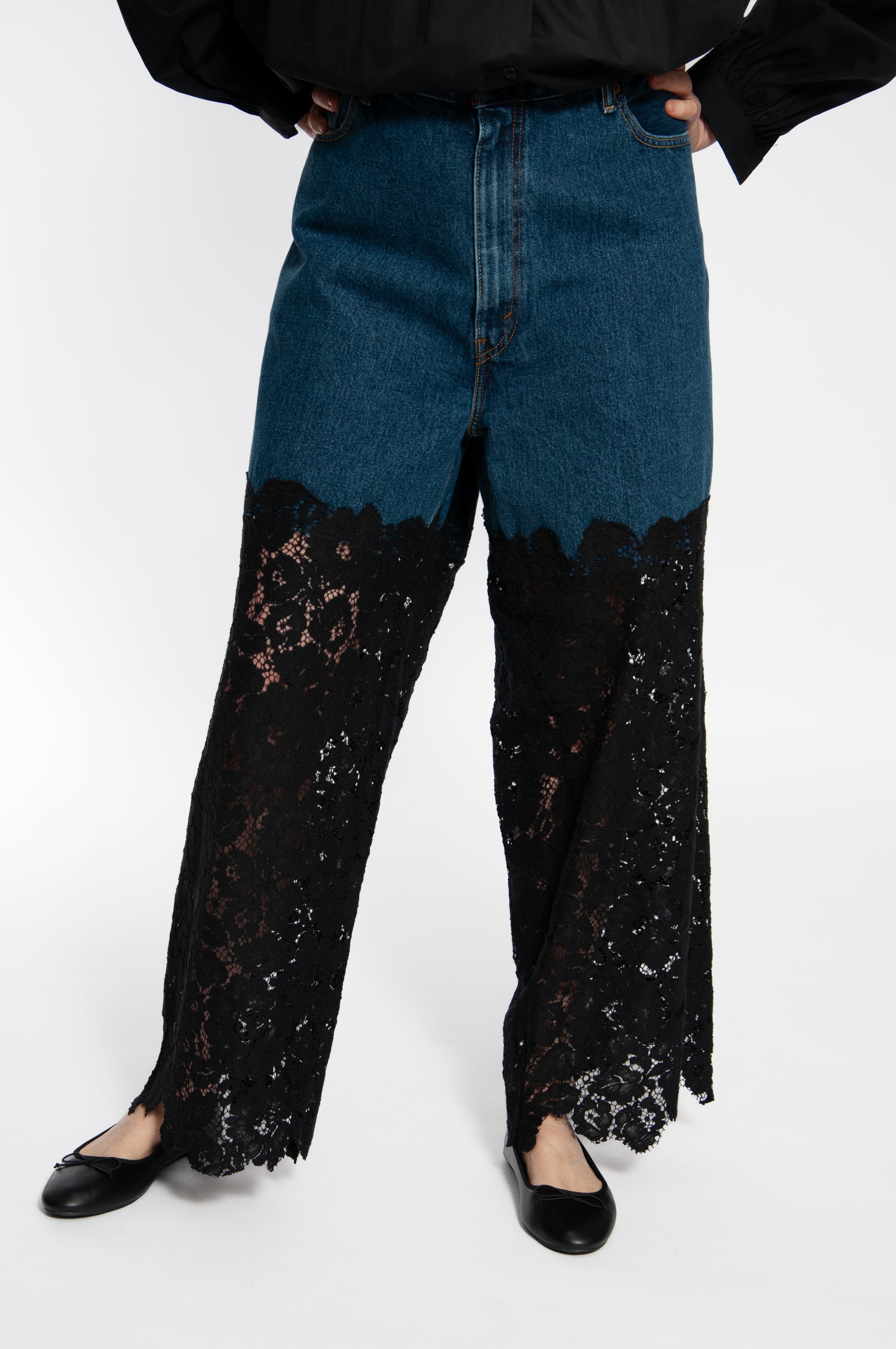 Levi's Mezzo Pizzo