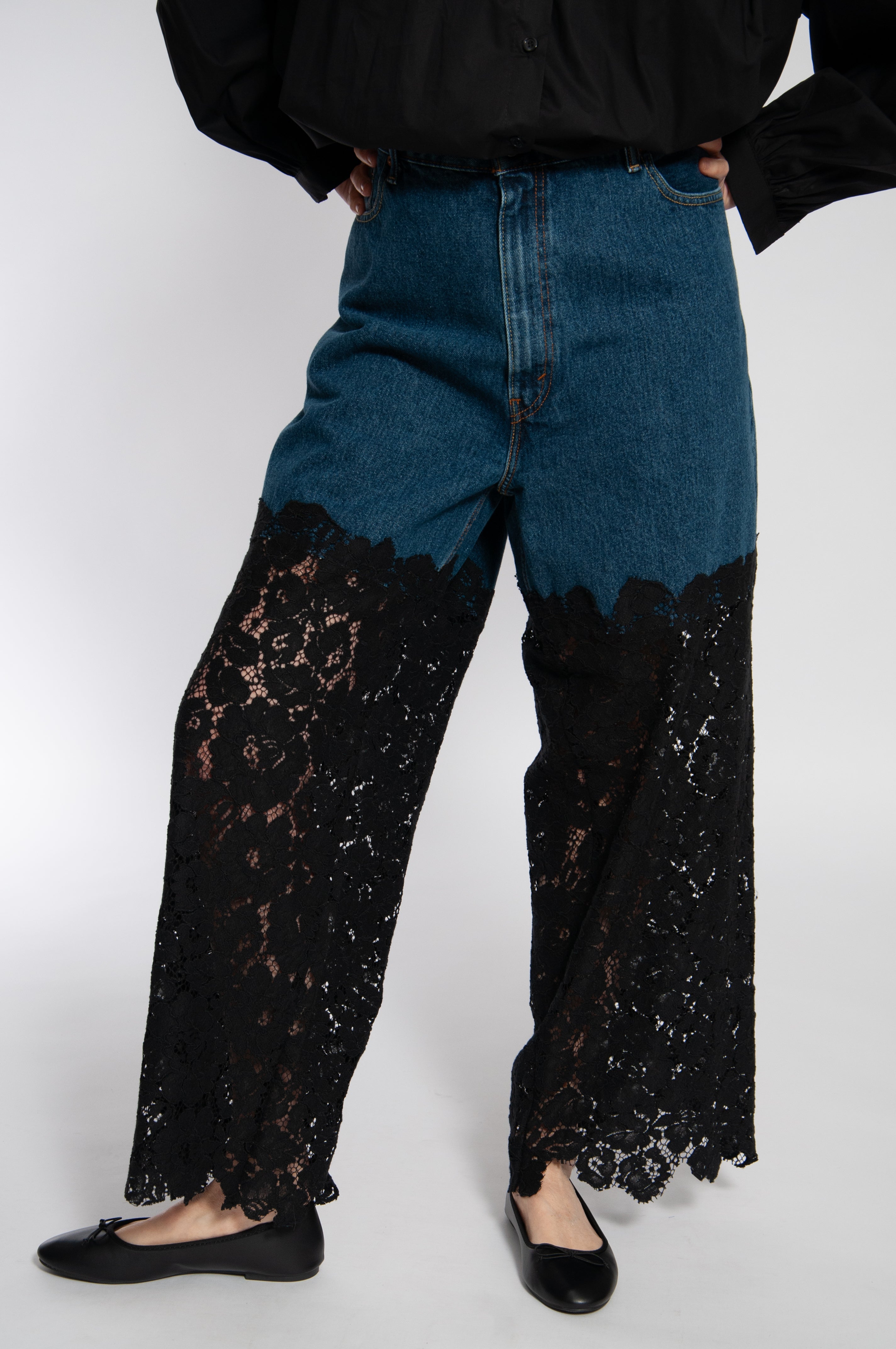 Levi's Mezzo Pizzo
