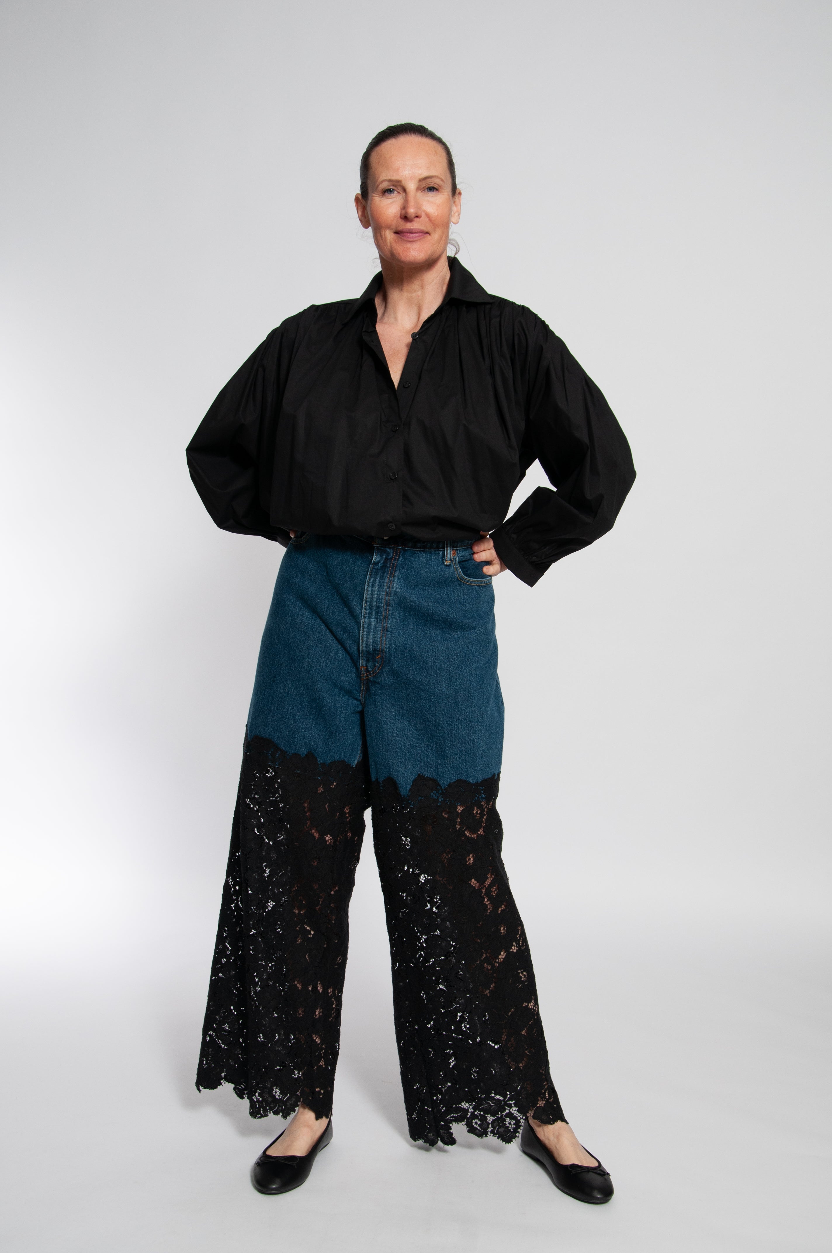 Levi's Mezzo Pizzo