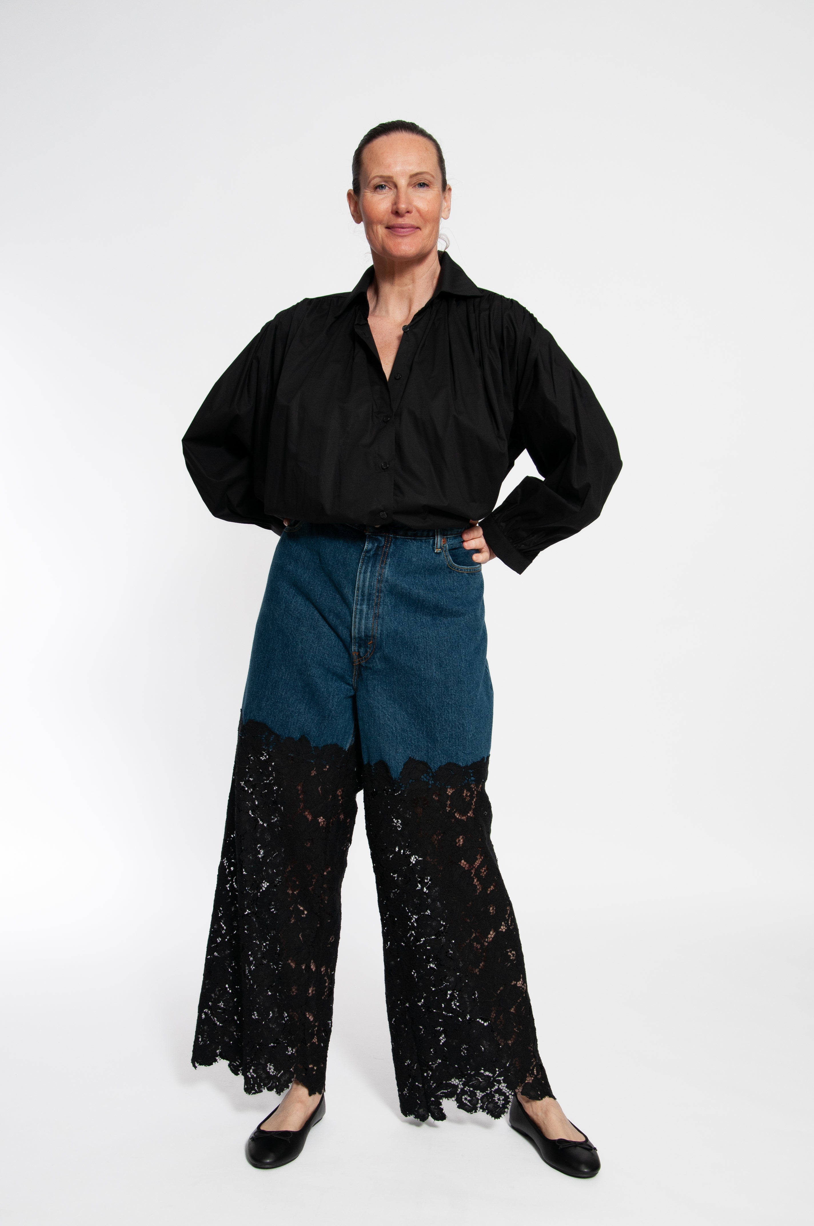 Levi's Mezzo Pizzo