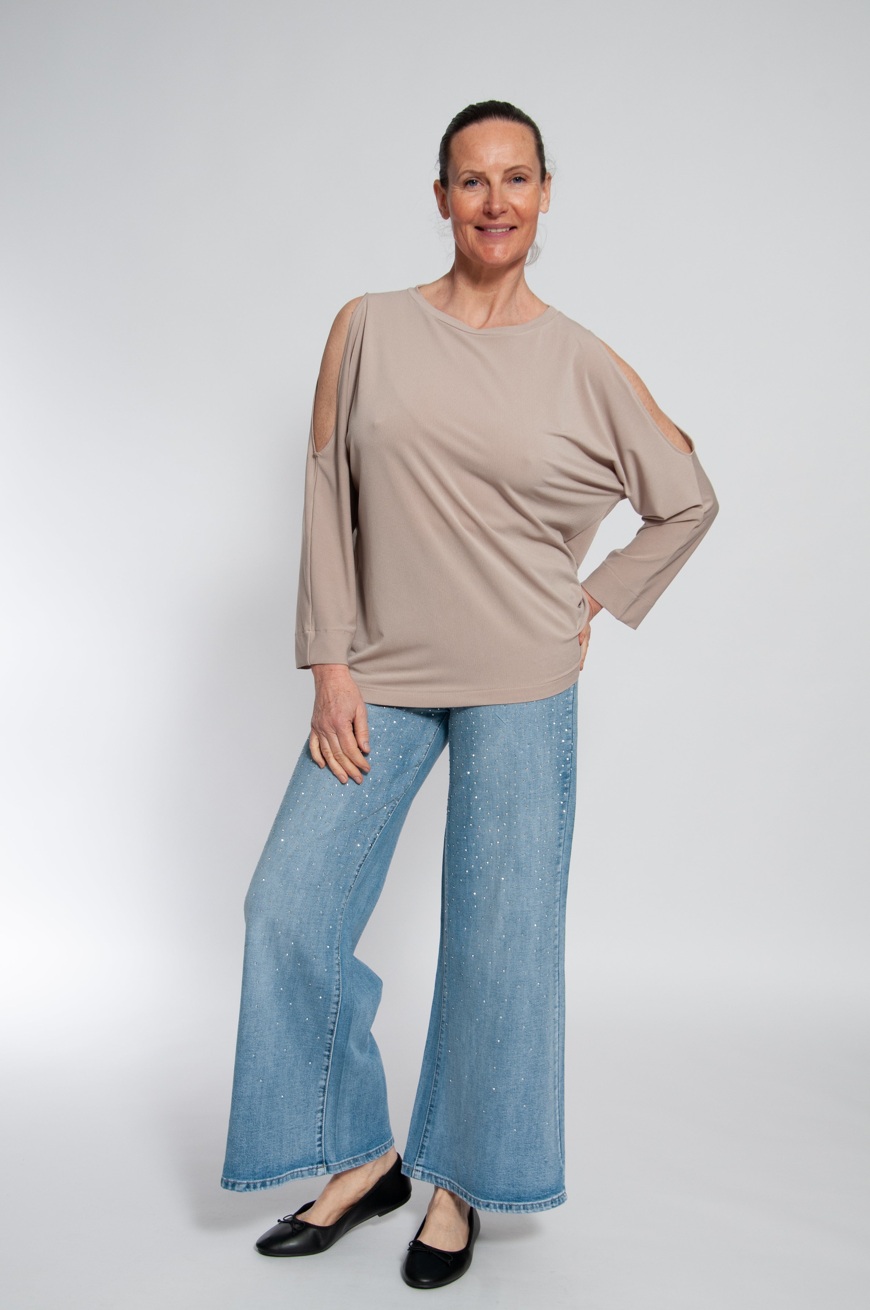 Blusa Milena