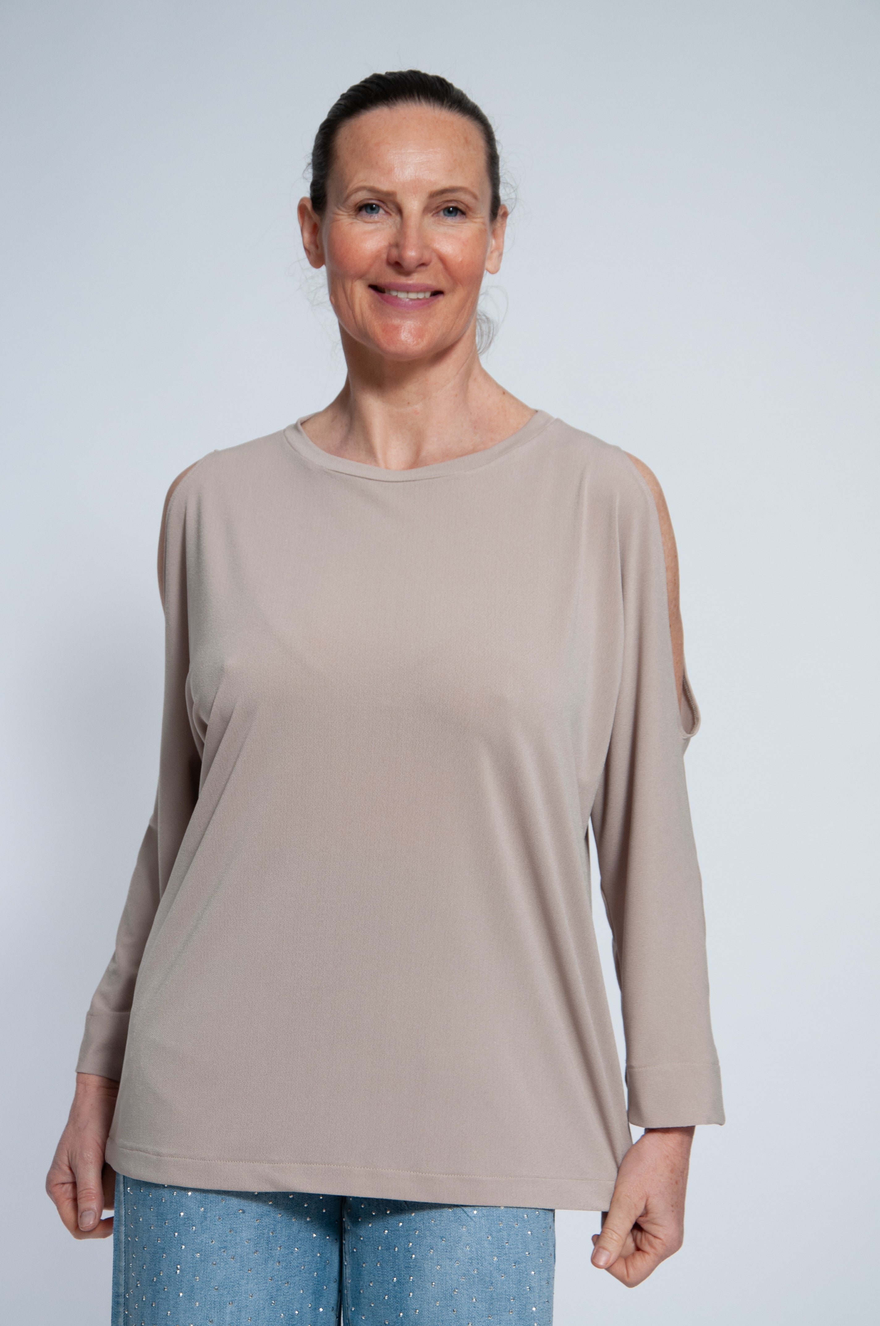 Blusa Milena