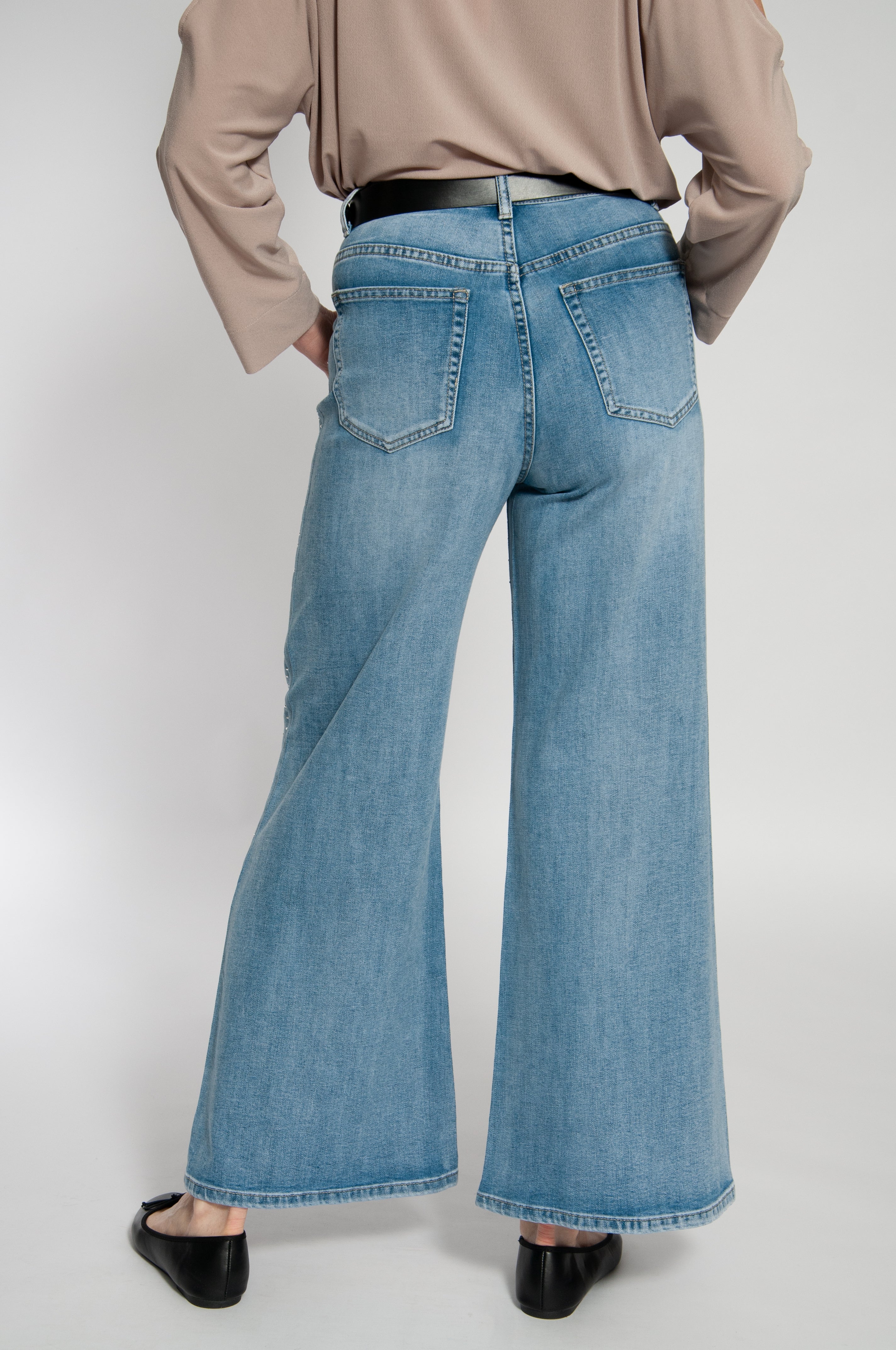 Jeans Shine